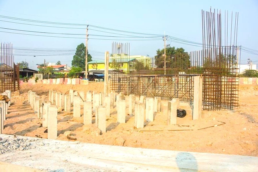 What Is Piling in Construction? Our Piling Experts Explain