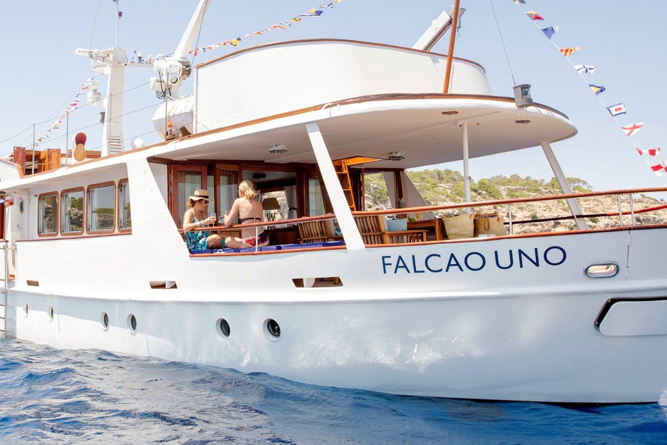 how many hours to hire a boat in Mallorca