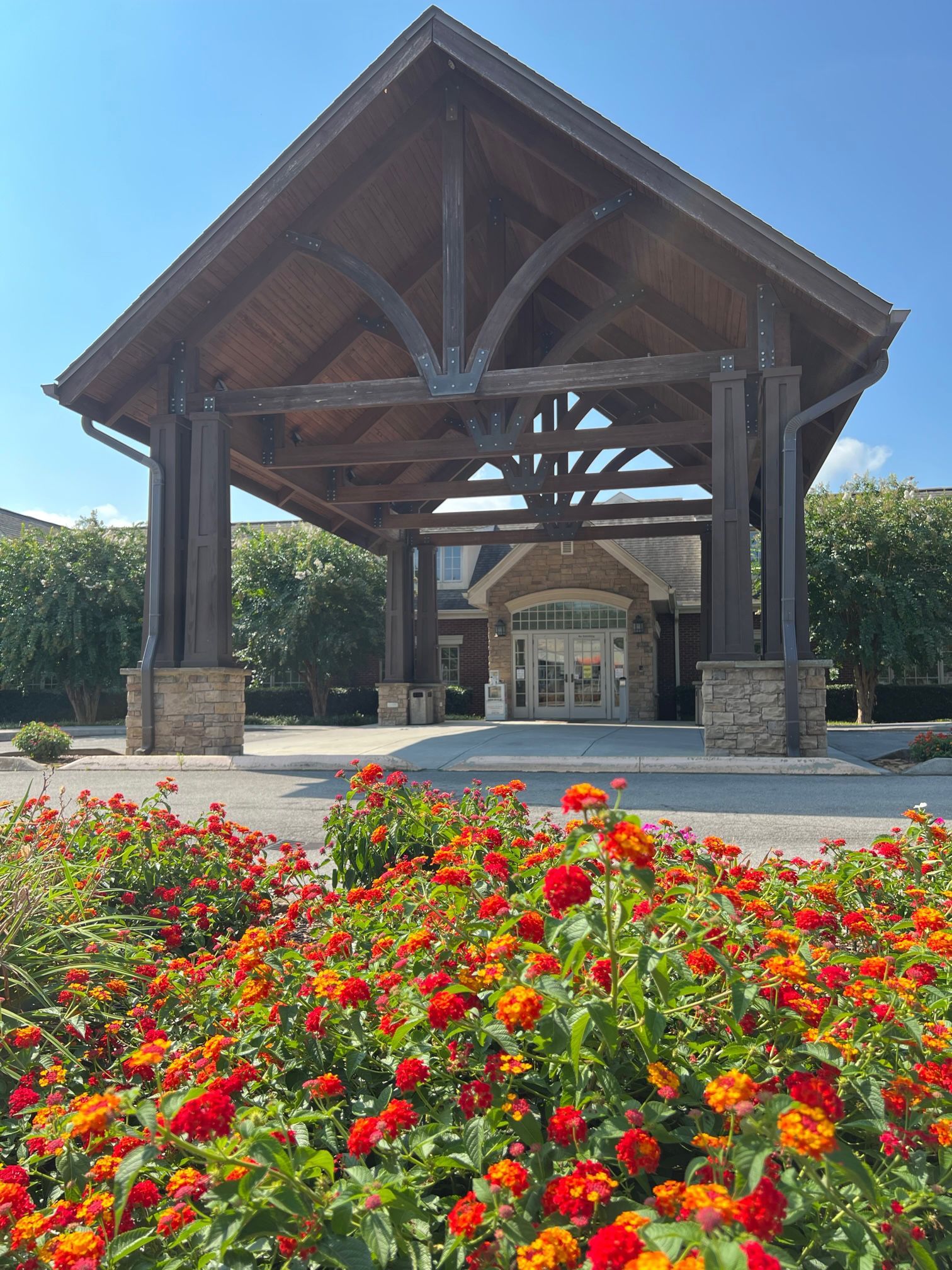 TCC Exterior Photo