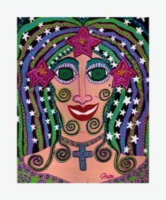 LA BETTY JEAN