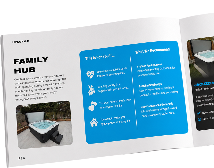 brochure