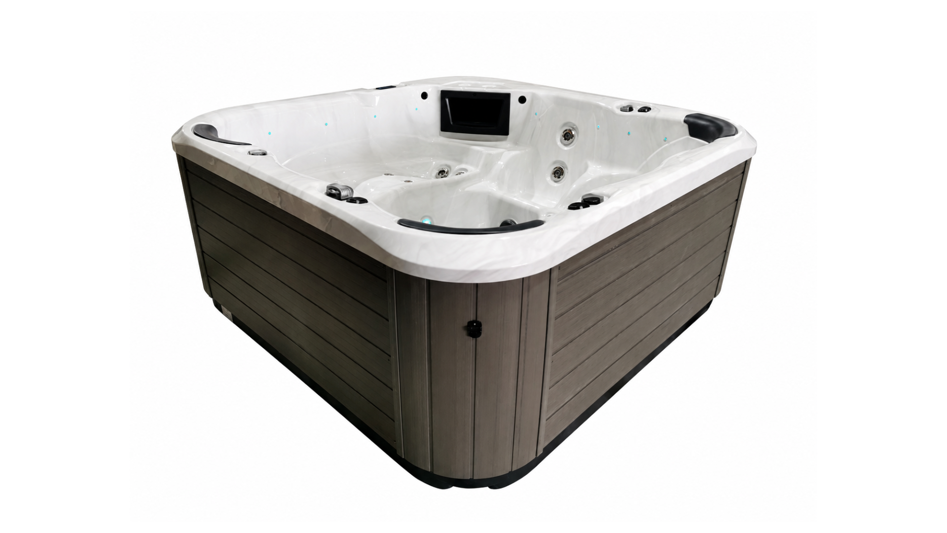 Jacuzzi S-600 Hot Tub