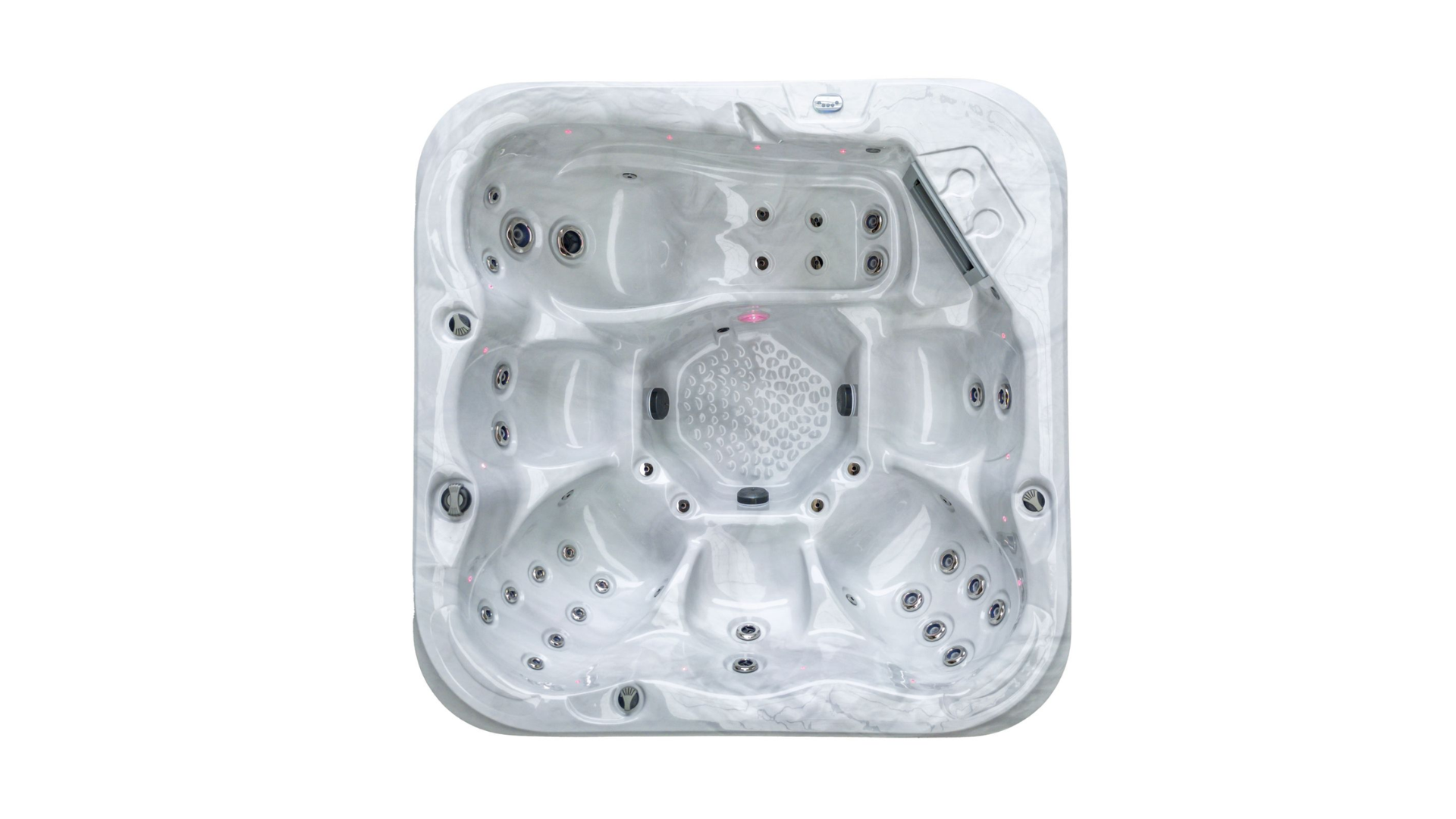 Jacuzzi S-600 Hot Tub