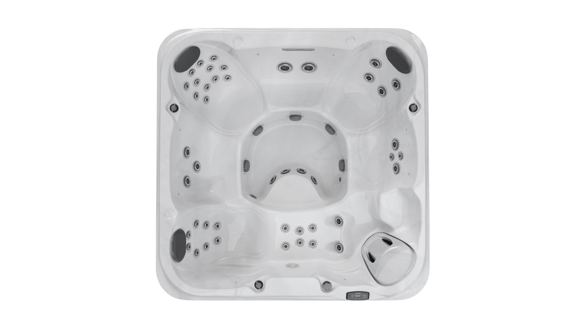 Jacuzzi J-204 Hot Tub