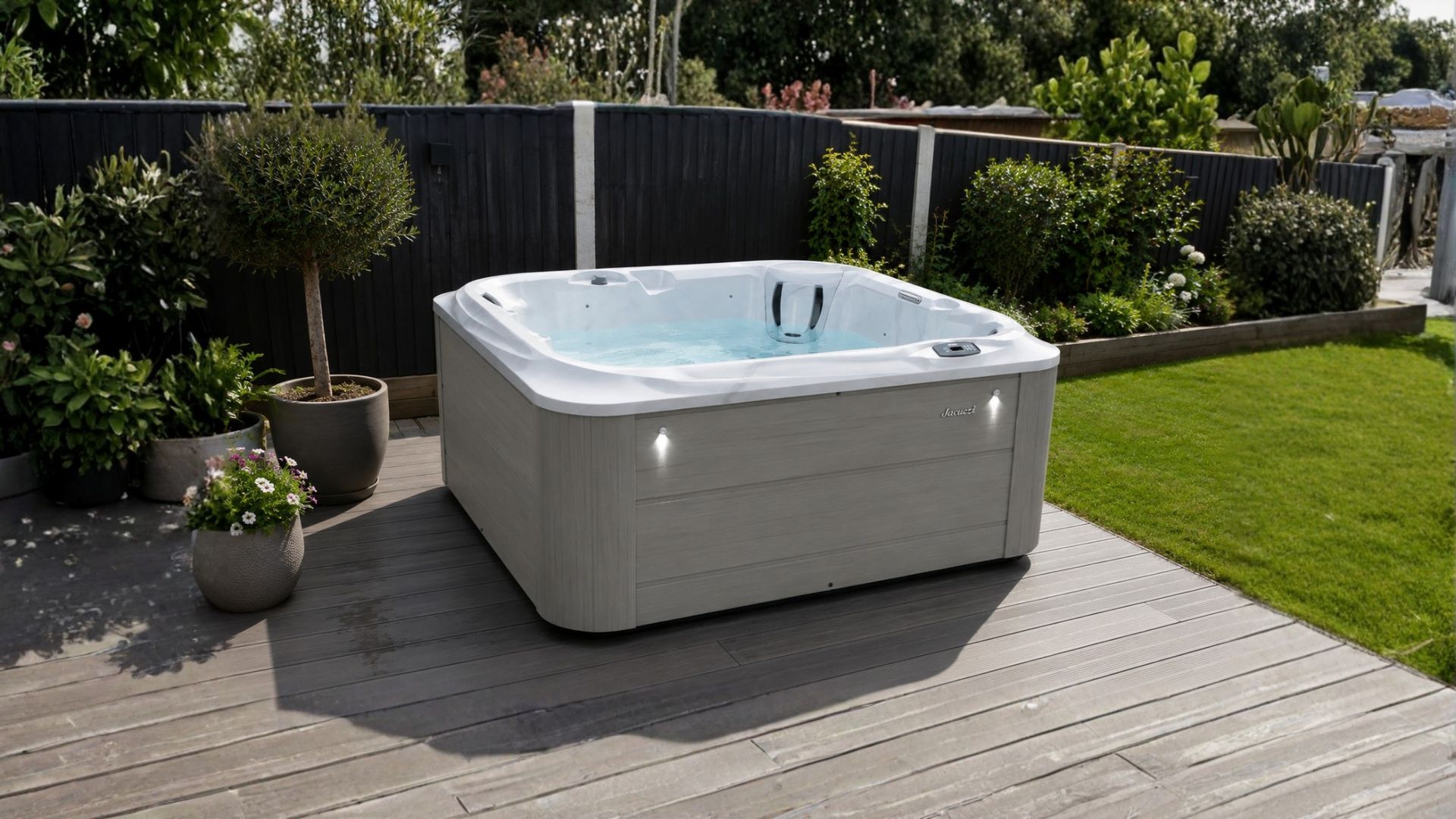 JACUZZI® J-235