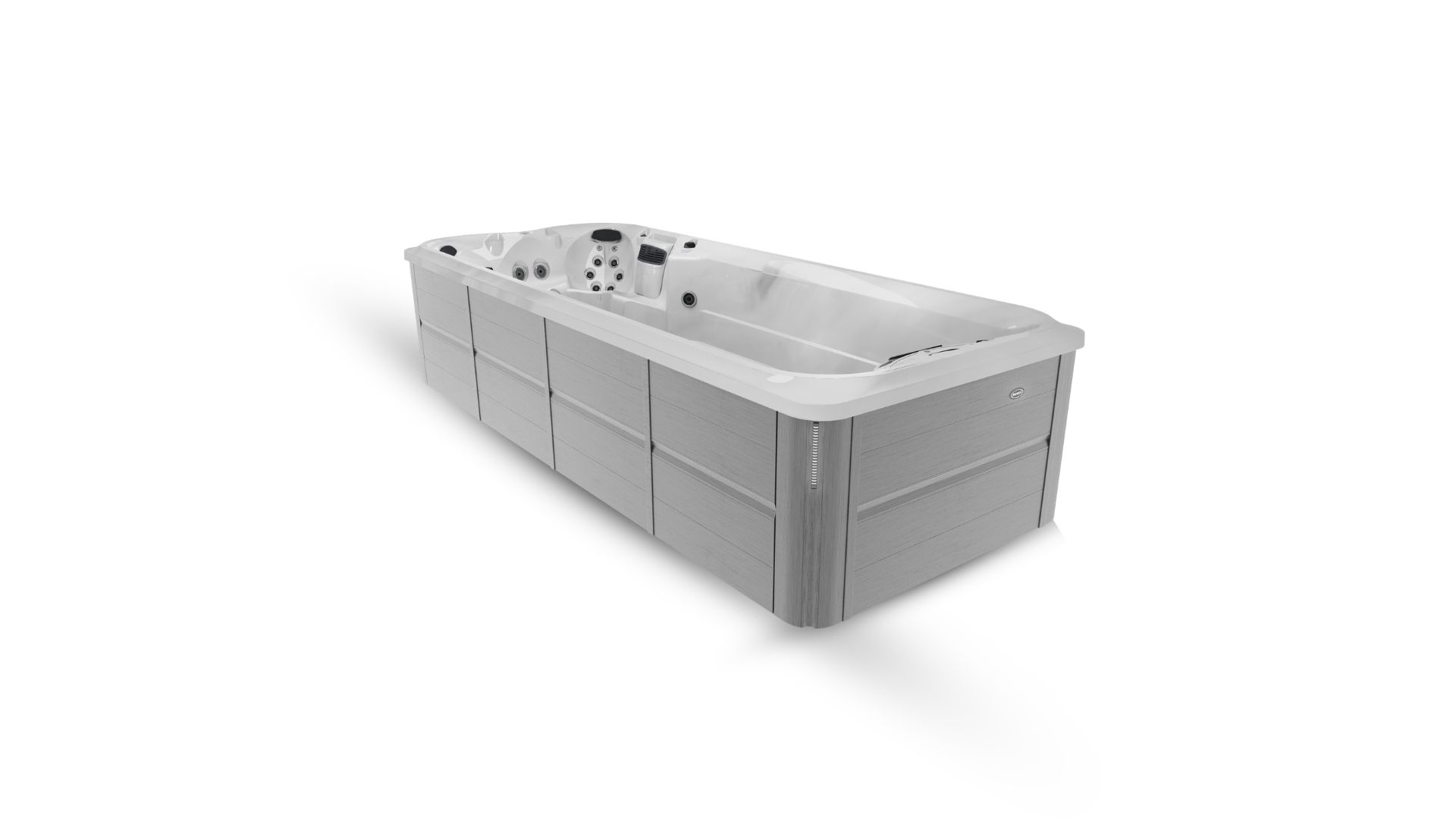 Jacuzzi Power Active J-19 Swim Spa