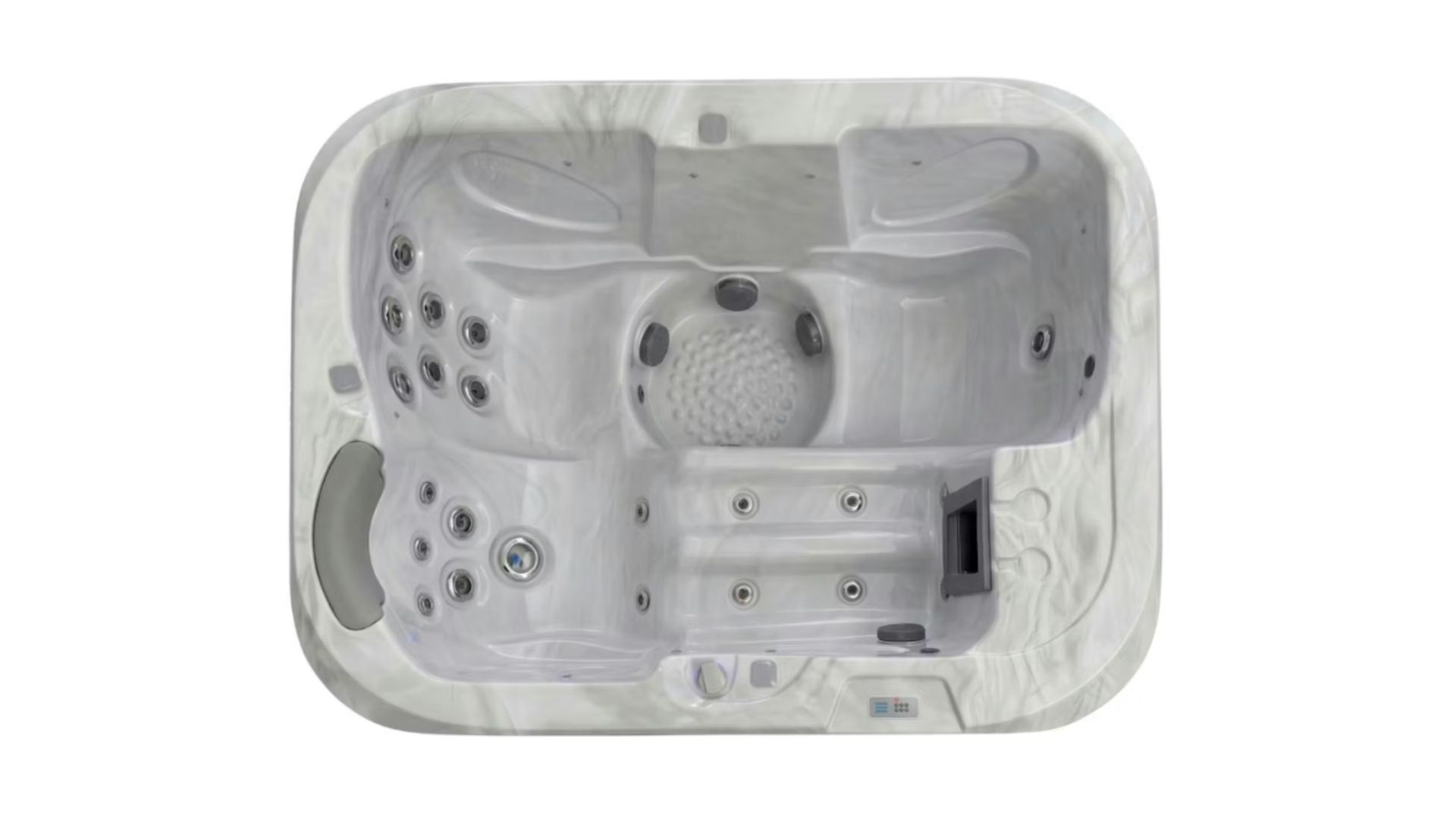 Jacuzzi S-300 Hot Tub