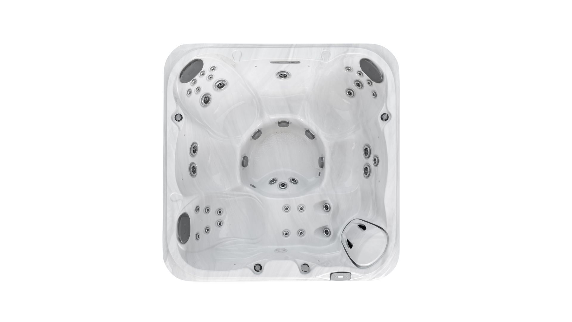 Jacuzzi J-201 Hot Tub