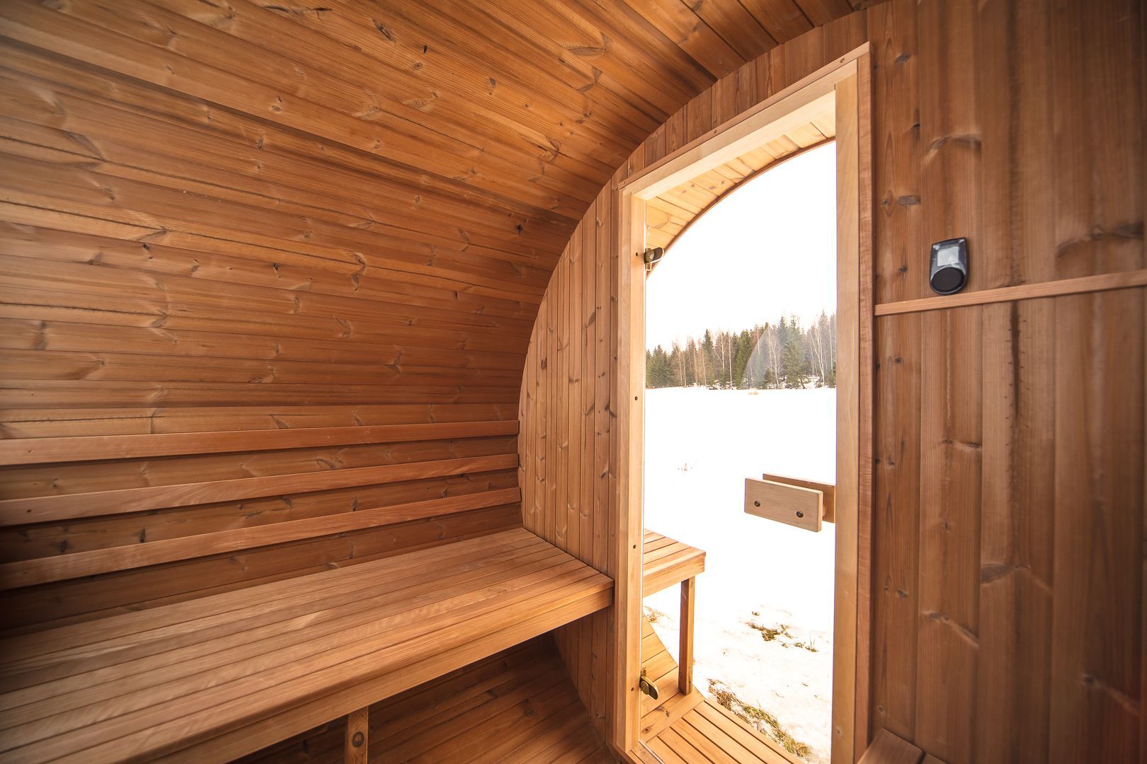 Hot Tub J275