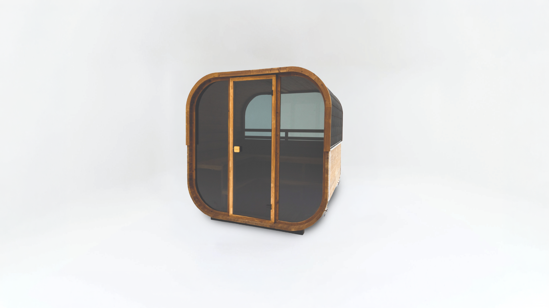 HEKLA CUBE 210
