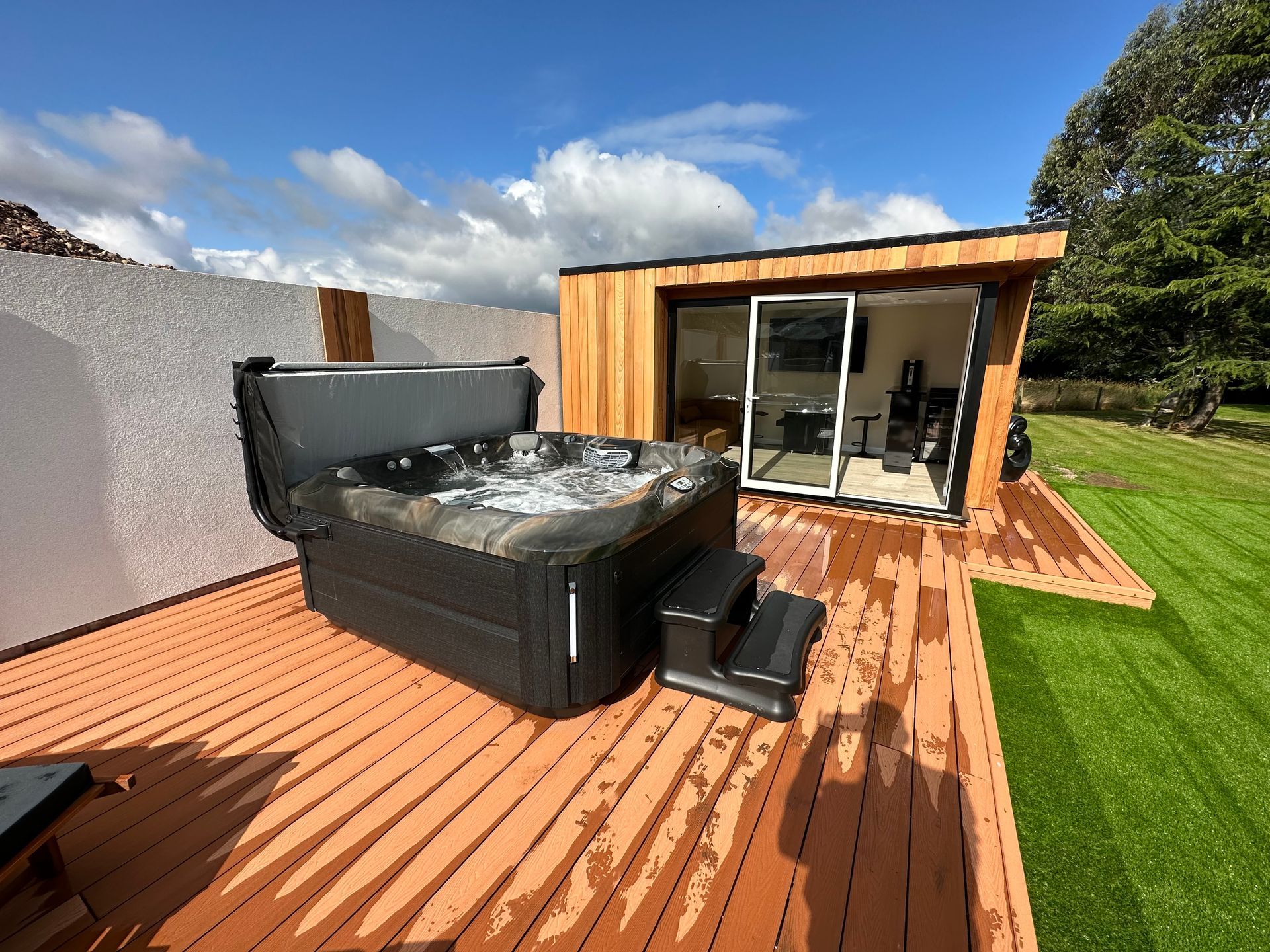 Jacuzzi® J-345