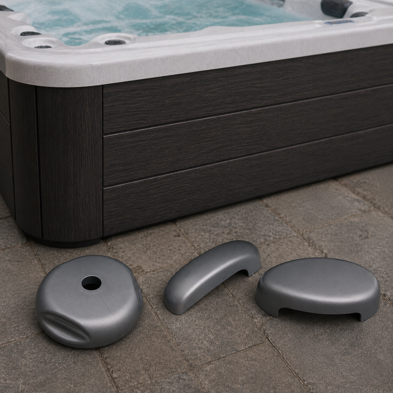 JACUZZI® HOT TUB PARTS