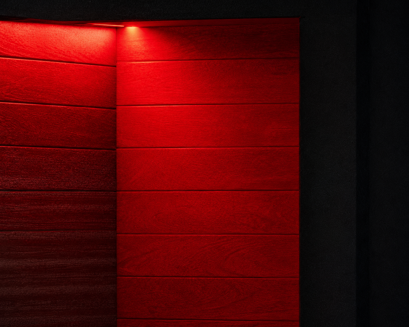 Hekla Traditional Infrared 160 Sauna