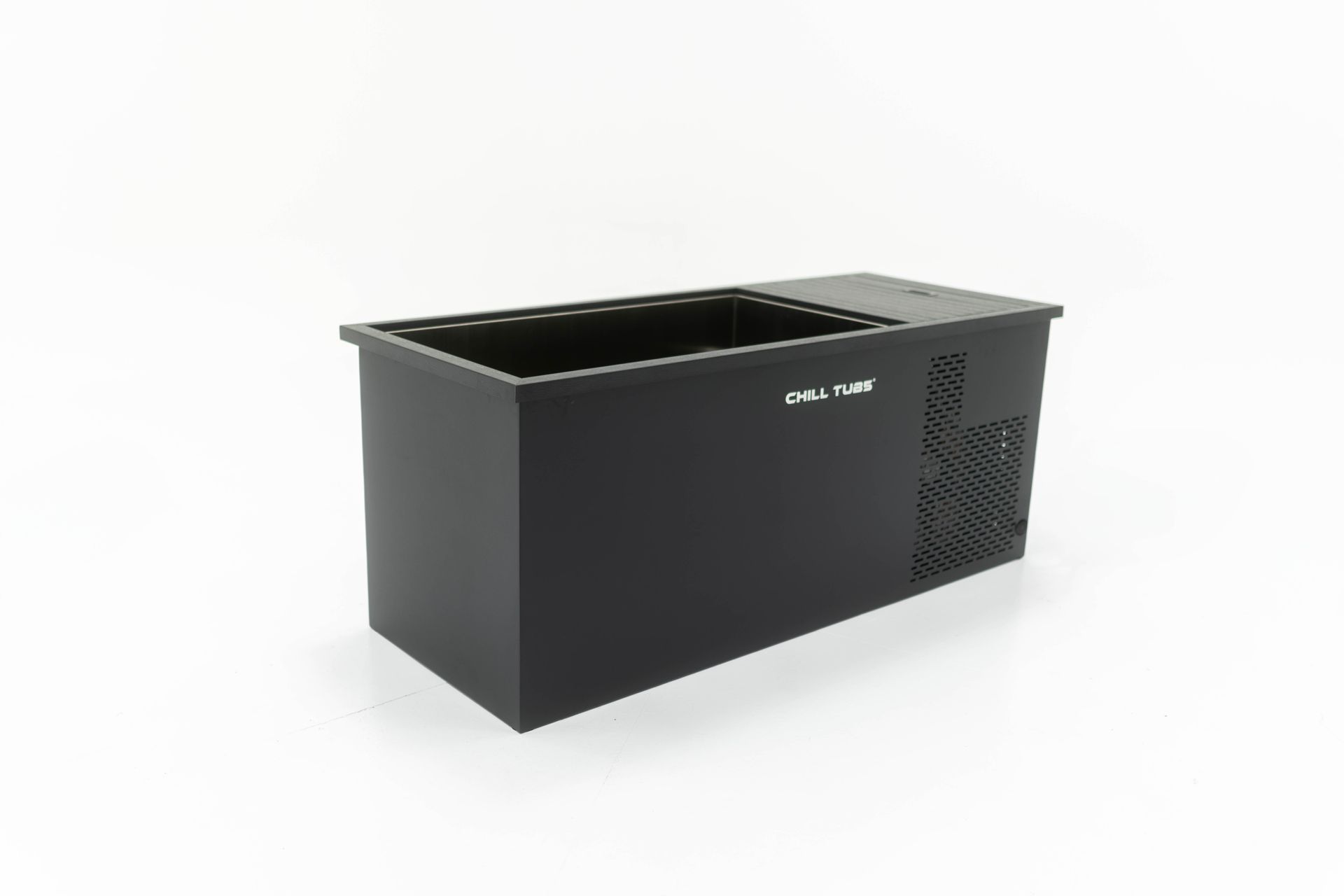 Chill Tubs Original Ice Bath