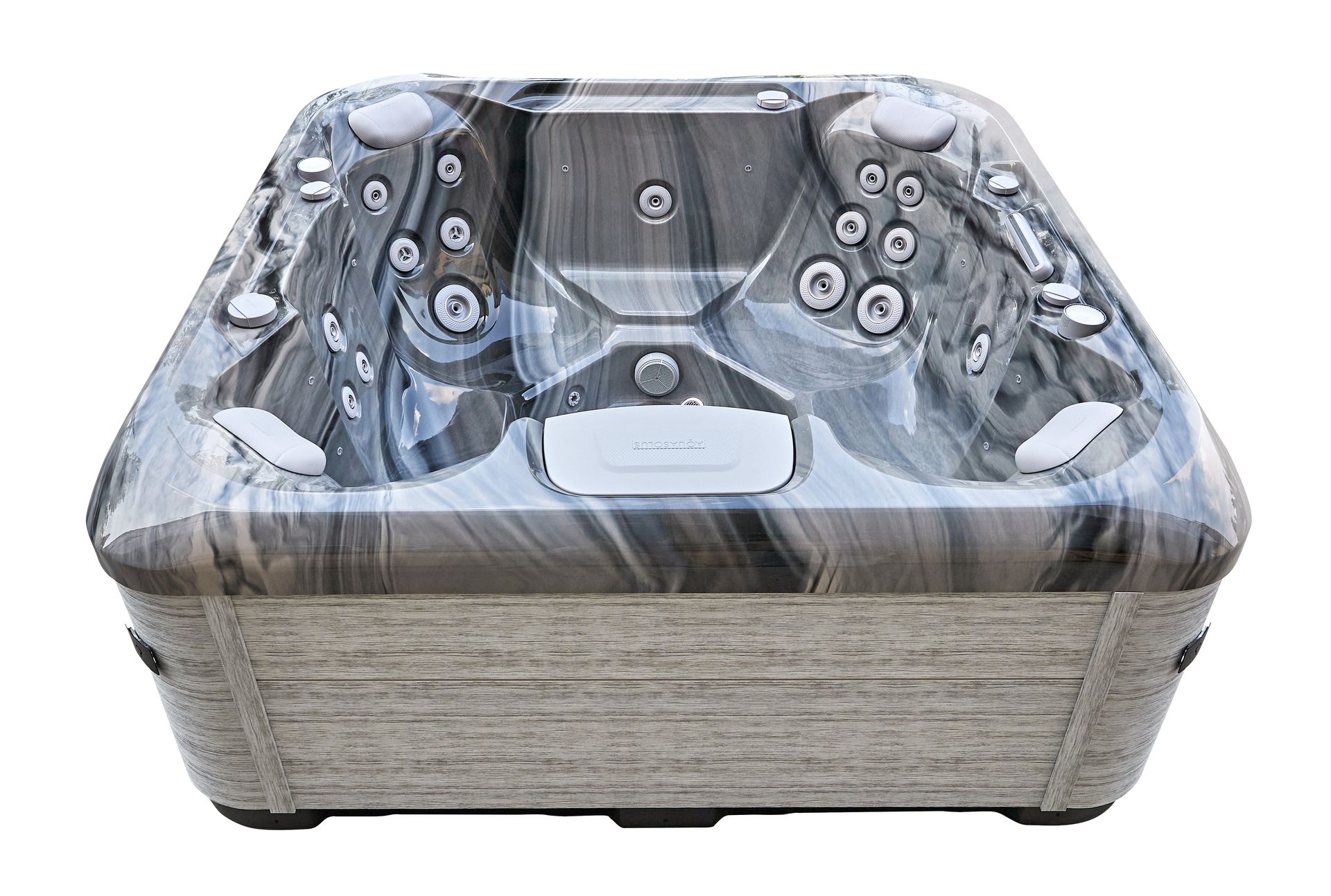 AquaSolus Cove Hot Tub
