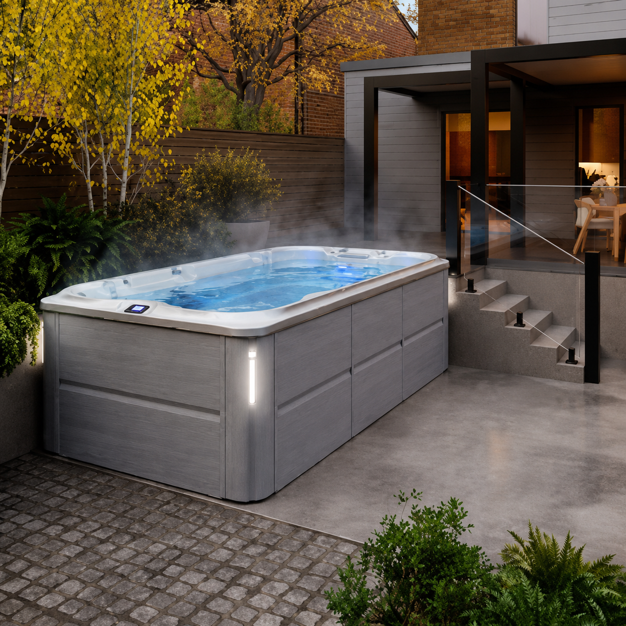 Jacuzzi® PowerPro J14