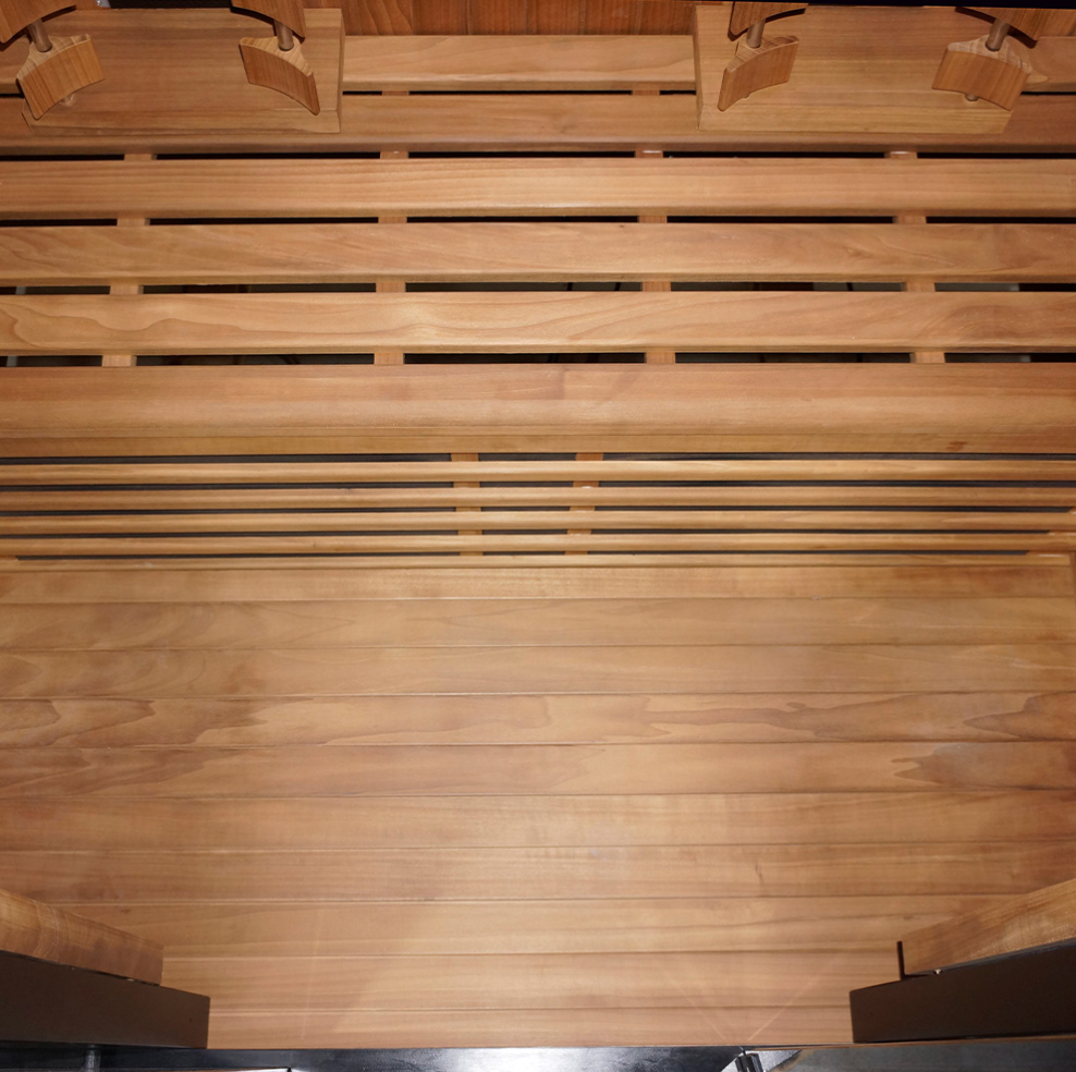 Hekla Infrared 130 Indoor Sauna