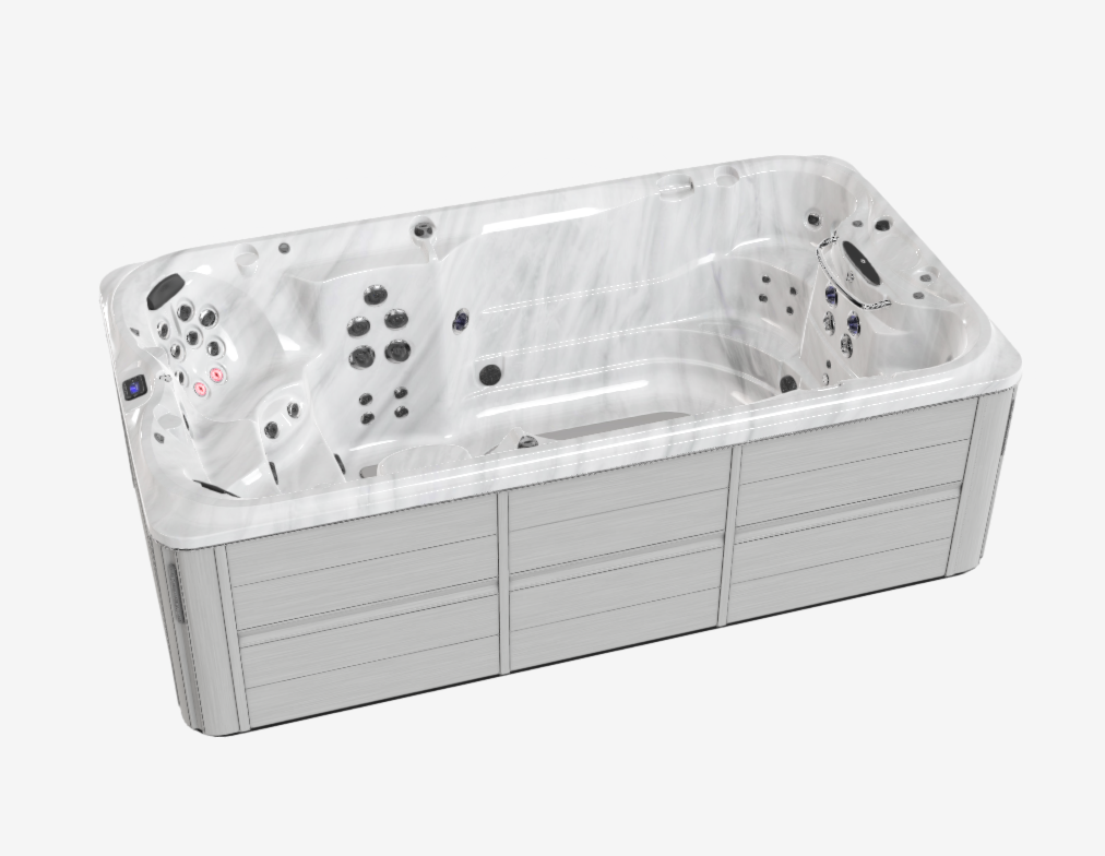 Jacuzzi Power Active J14 Swim Spa