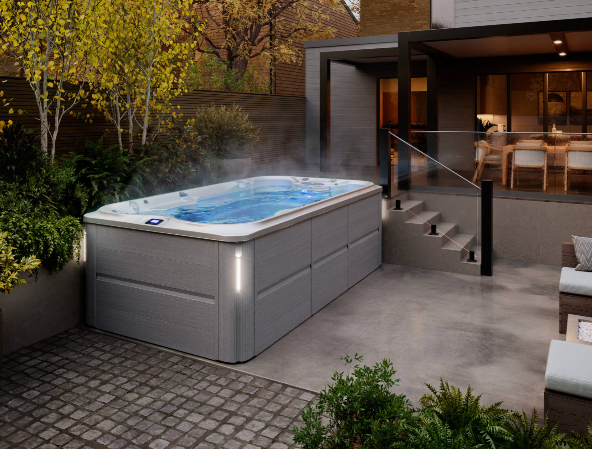 JACUZZI® PowerActive™ J-14