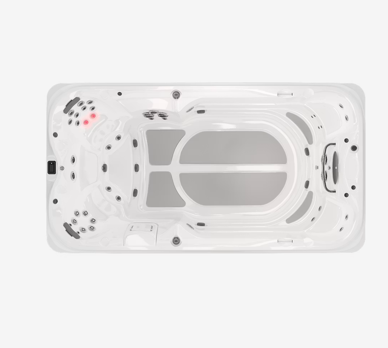 Jacuzzi Power Active J14 Swim Spa