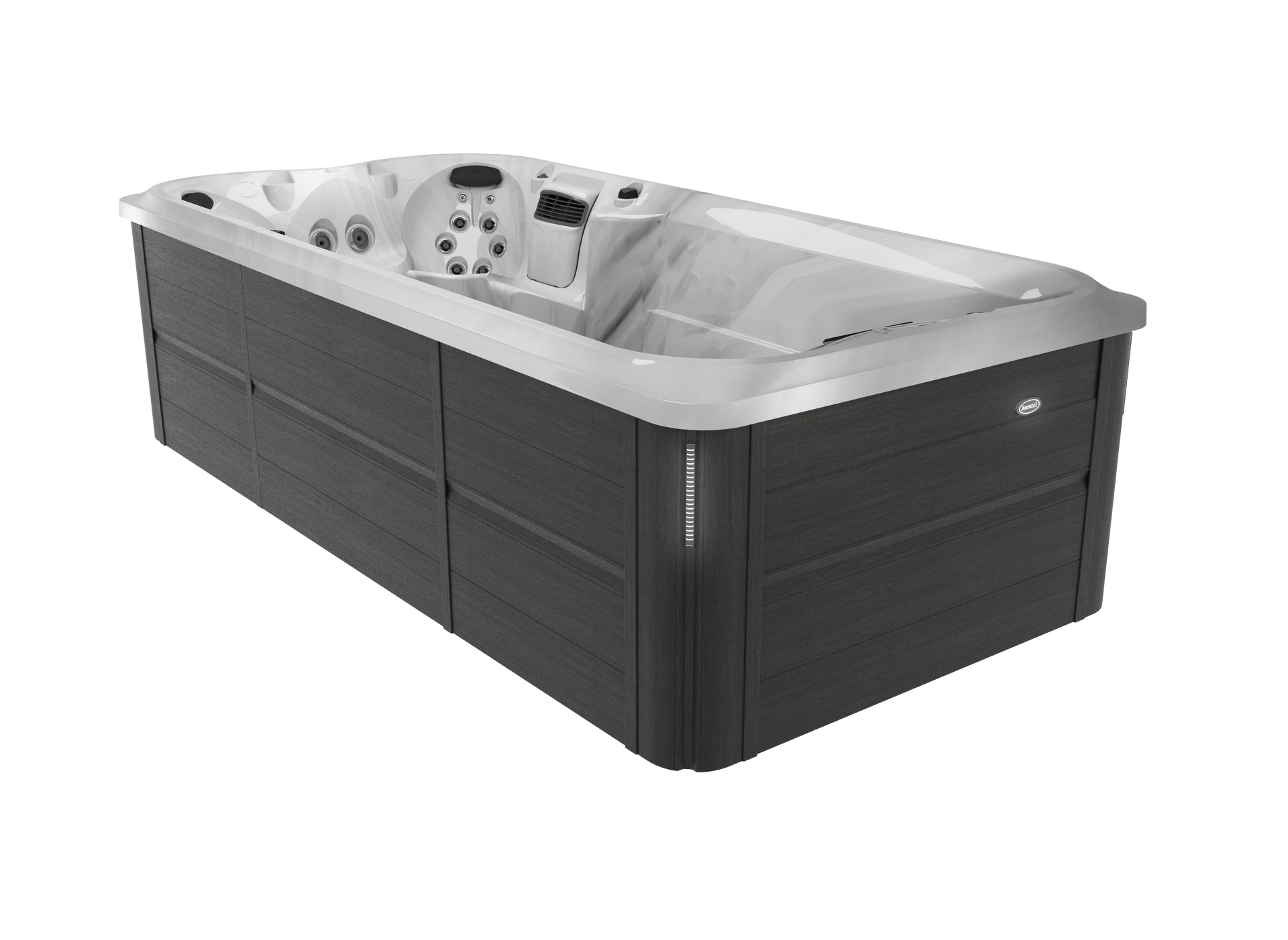 Jacuzzi PowerPro J-16 Swim Spa