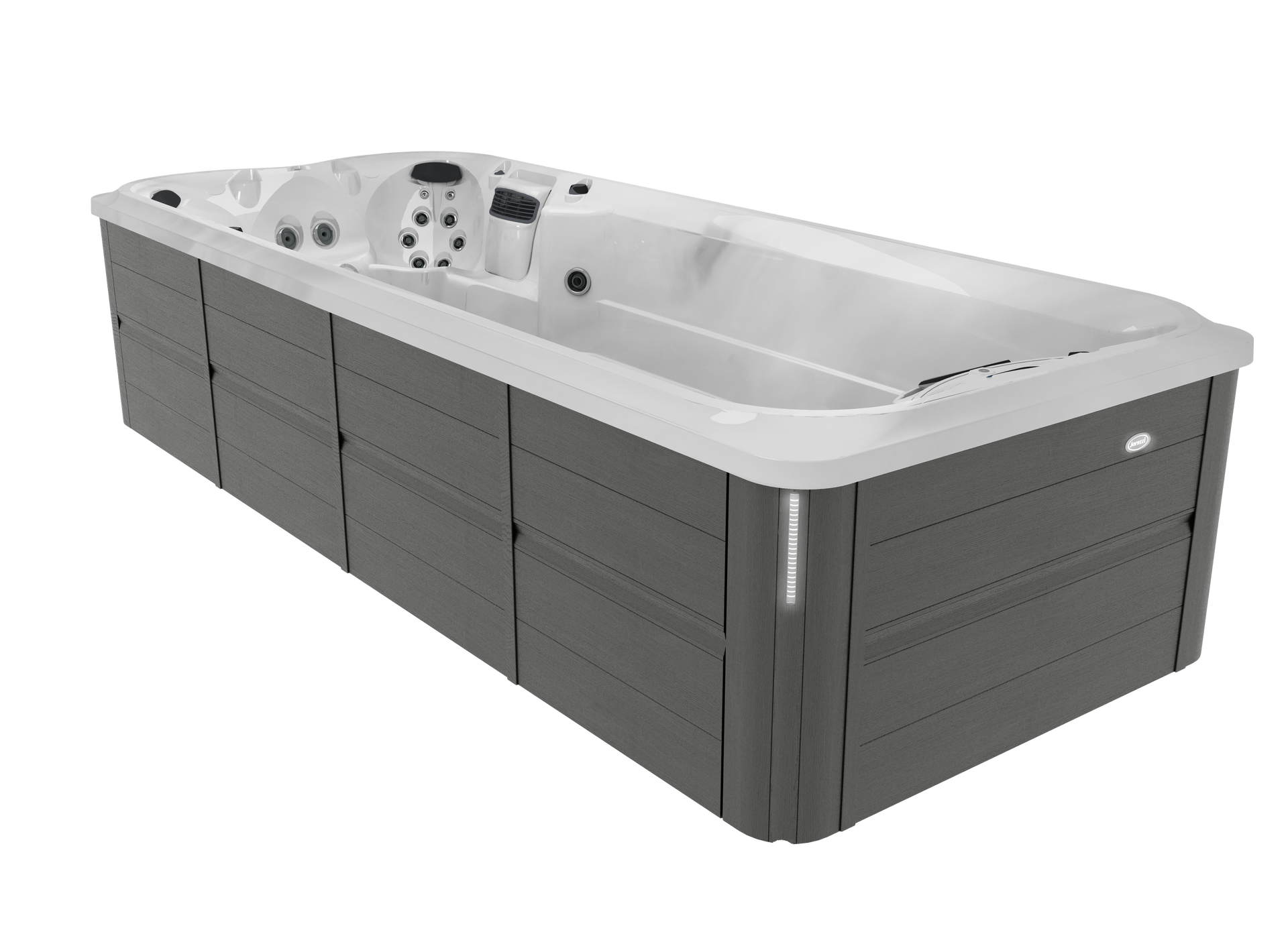 Jacuzzi PowerPro J-19 Swim Spa