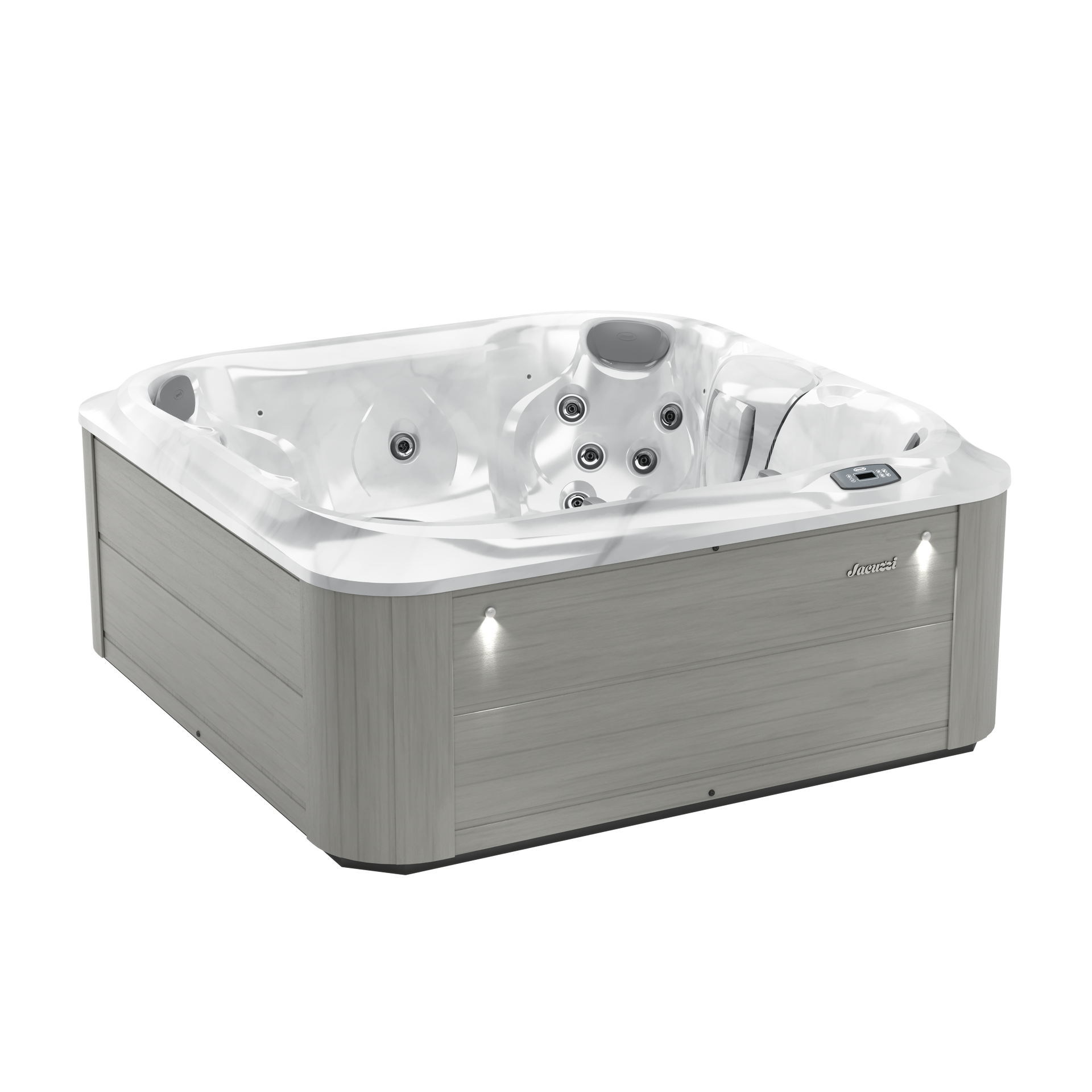 Jacuzzi J-225 Hot Tub