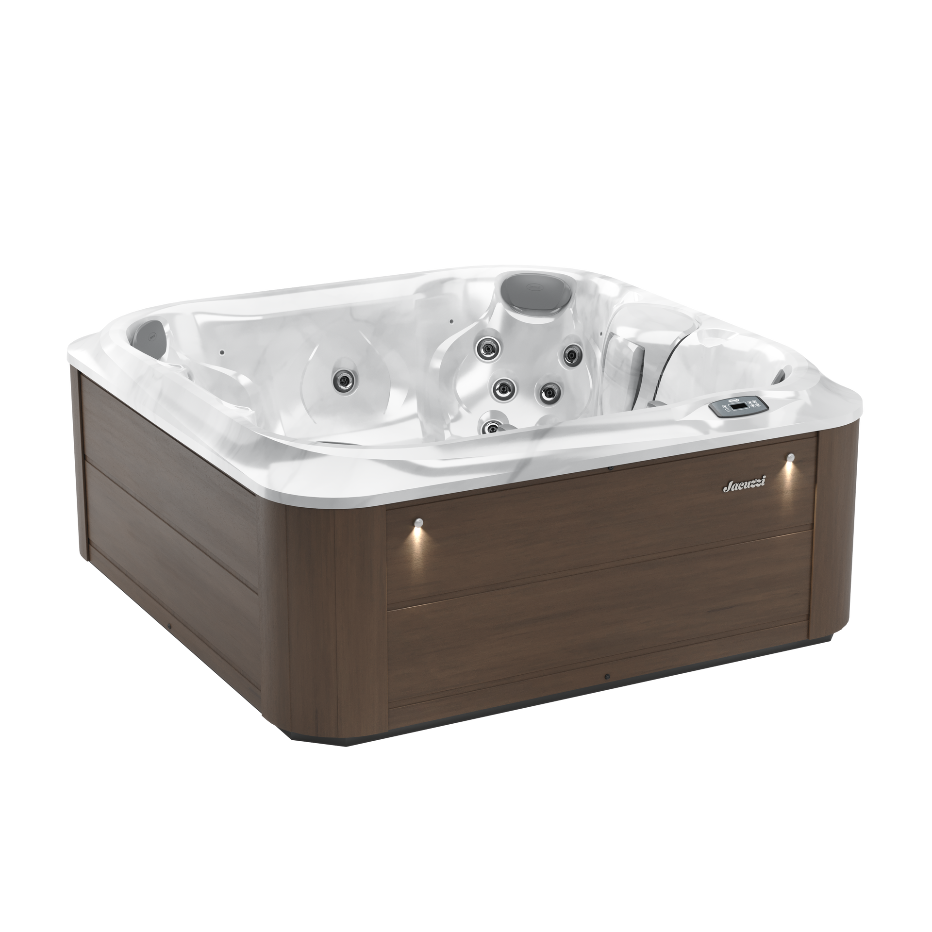 Jacuzzi J-225 Hot Tub