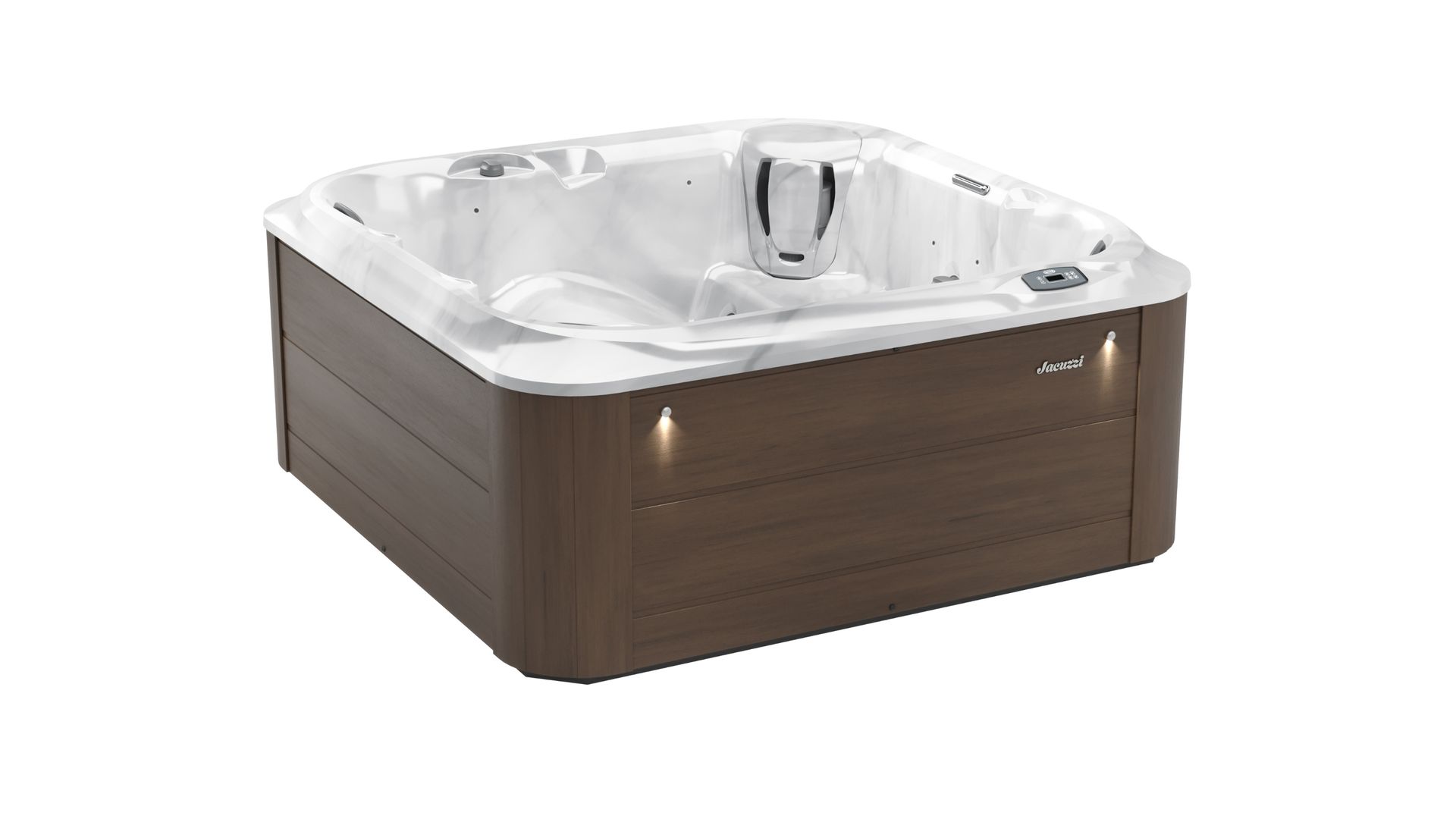 Jacuzzi J-235 Hot Tub