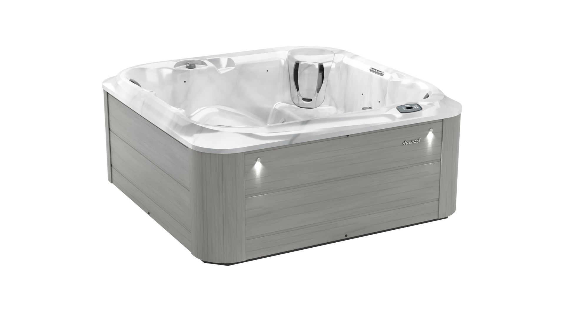 Jacuzzi J-235 Hot Tub