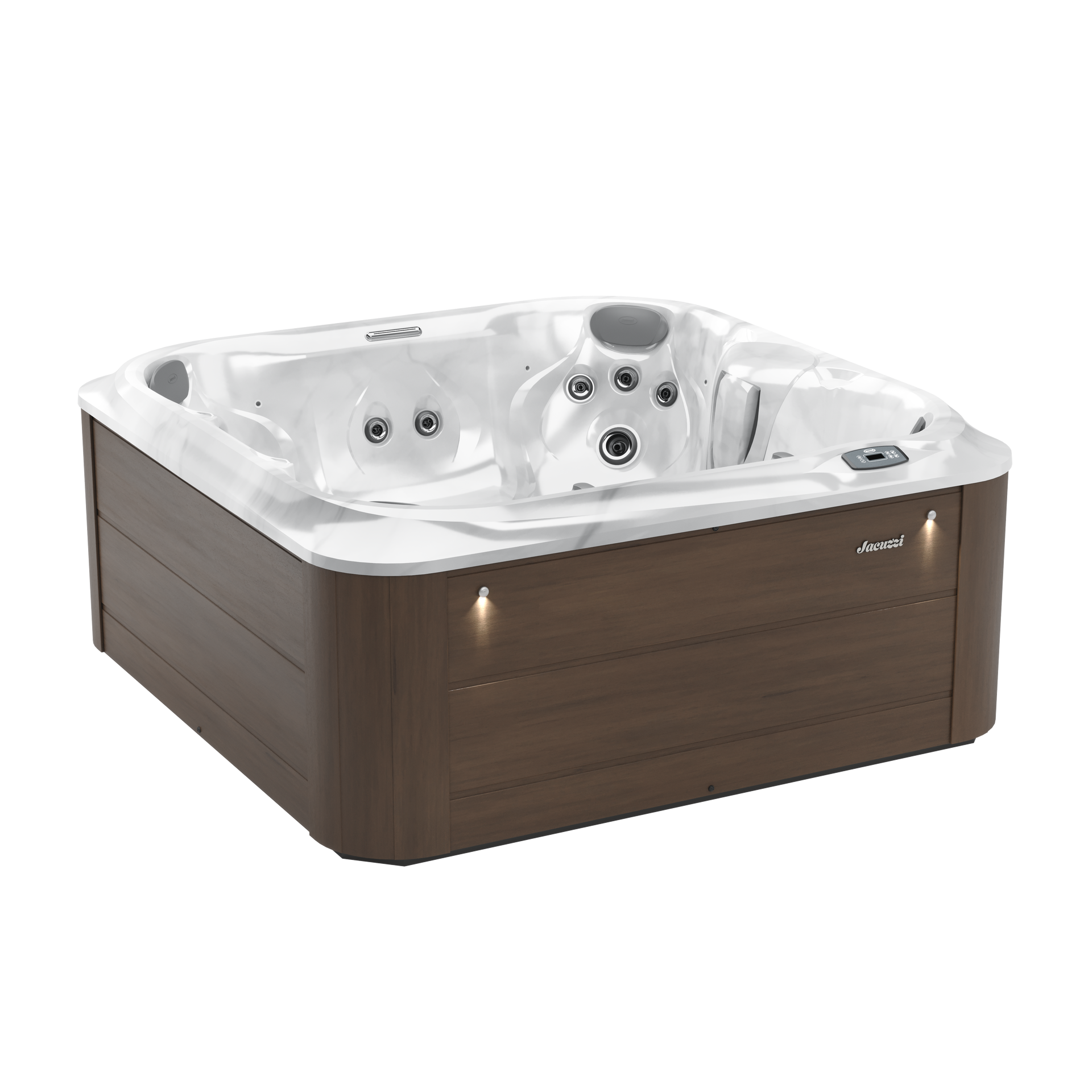 Jacuzzi J-245 Hot Tub