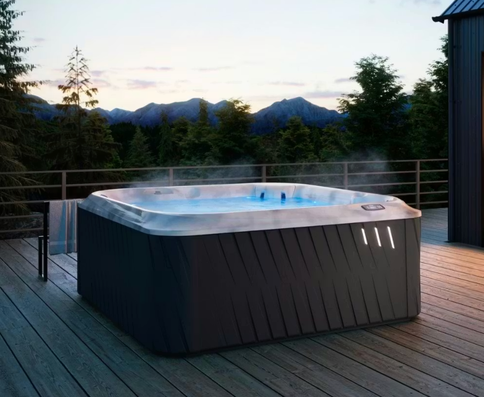 Hot Tub J275