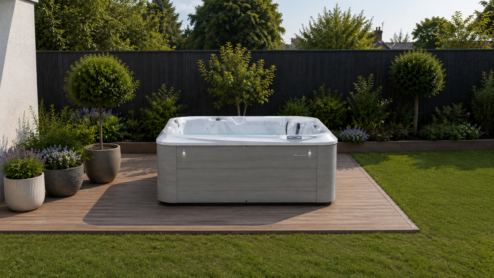 JACUZZI® J-275