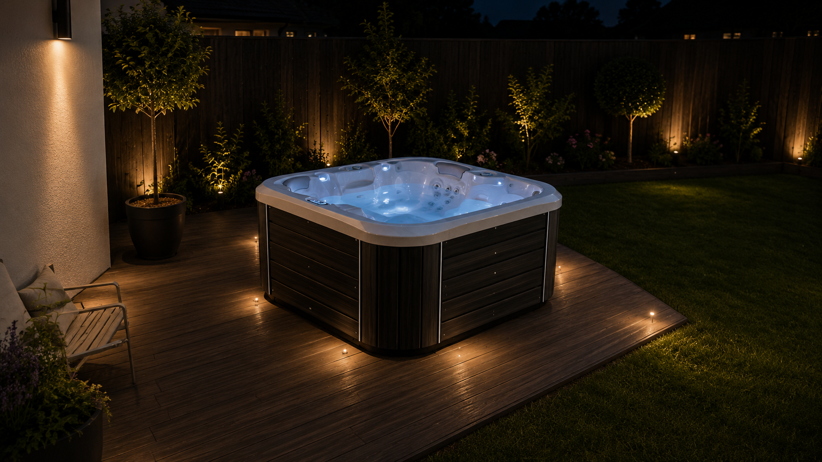 JACUZZI® S-300H