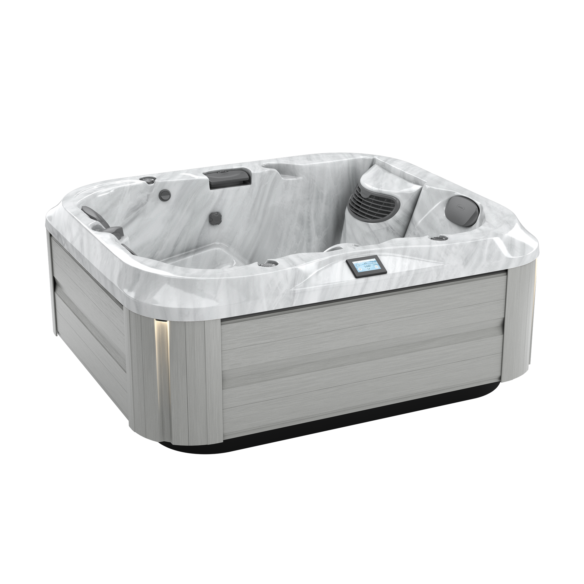 Jacuzzi J-315 Hot Tub