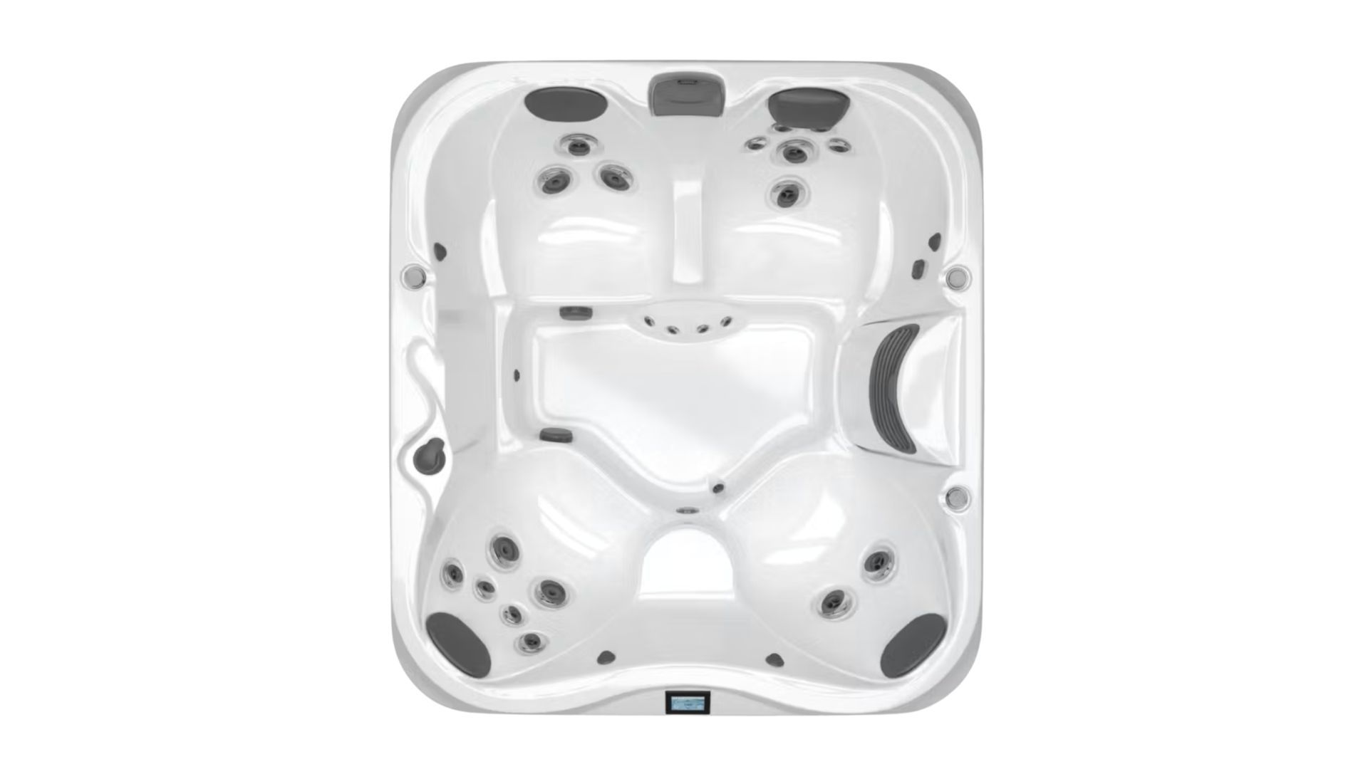 Jacuzzi J-325 Hot Tub