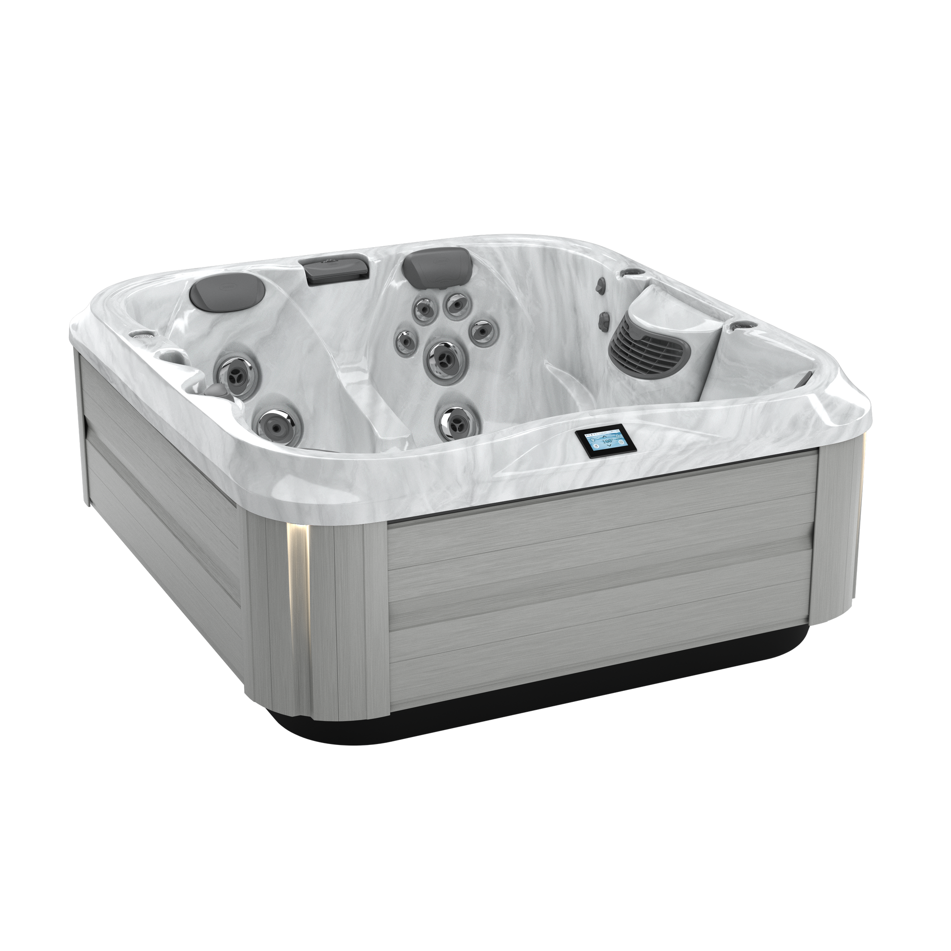 Jacuzzi J-325 Hot Tub