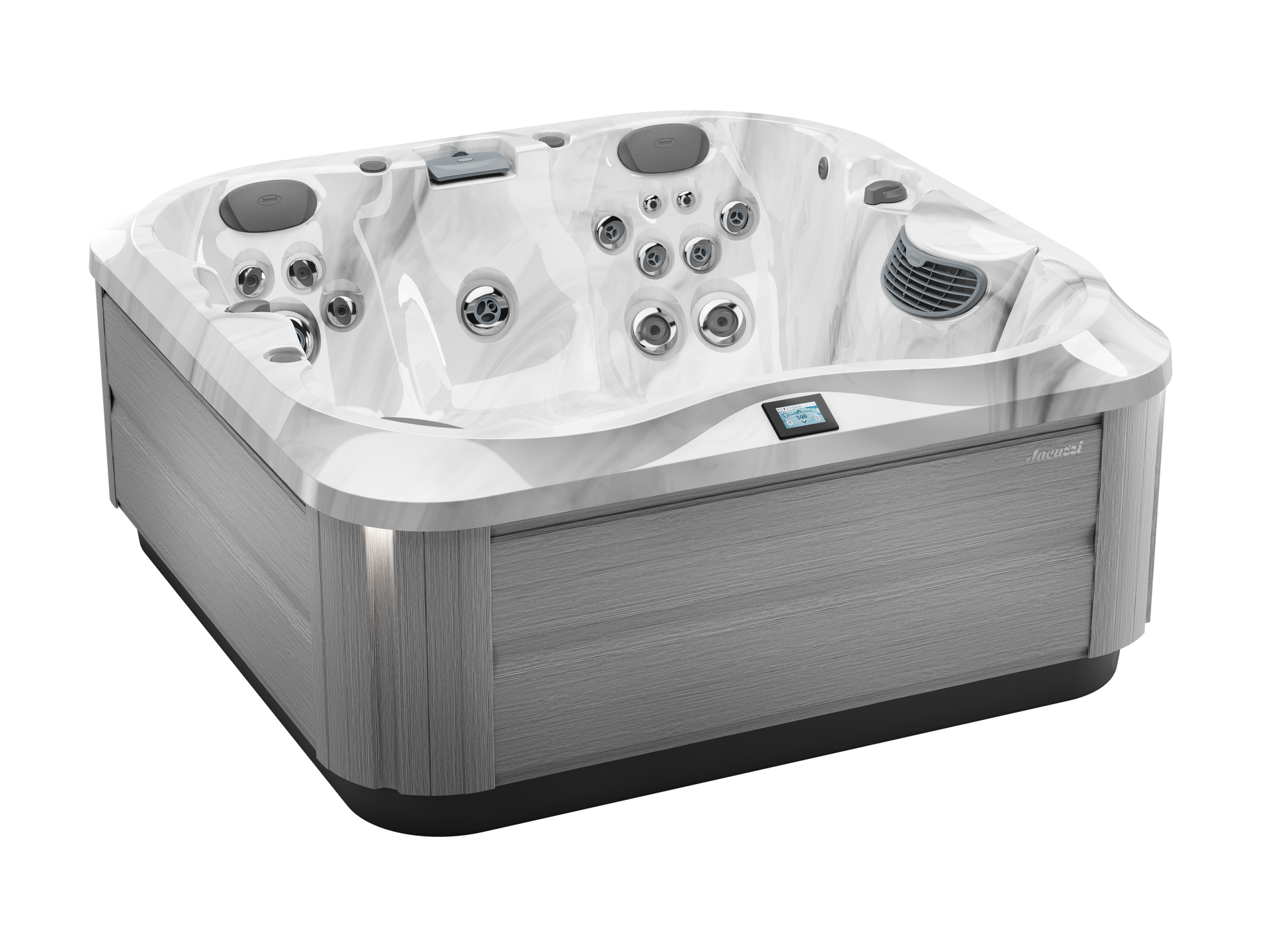 Jacuzzi J-332 Hot Tub