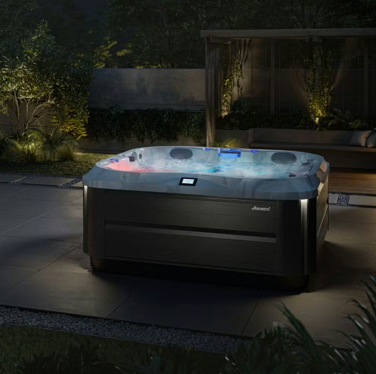 The Top 6 Benefits of Using a Hot Tub in Winter: Why Cold Weather Often Makes the Best Soak