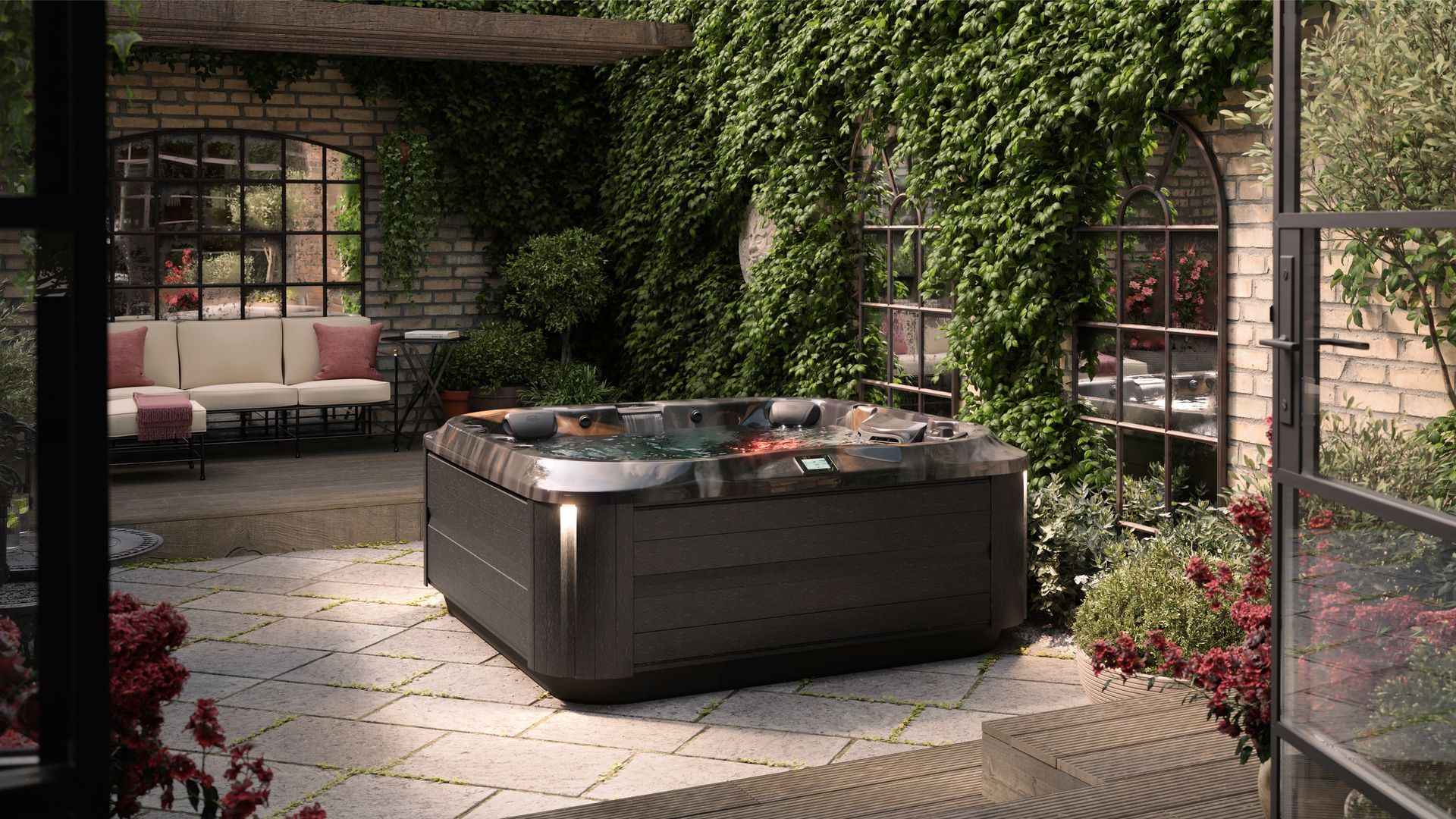 JACUZZI® J-335