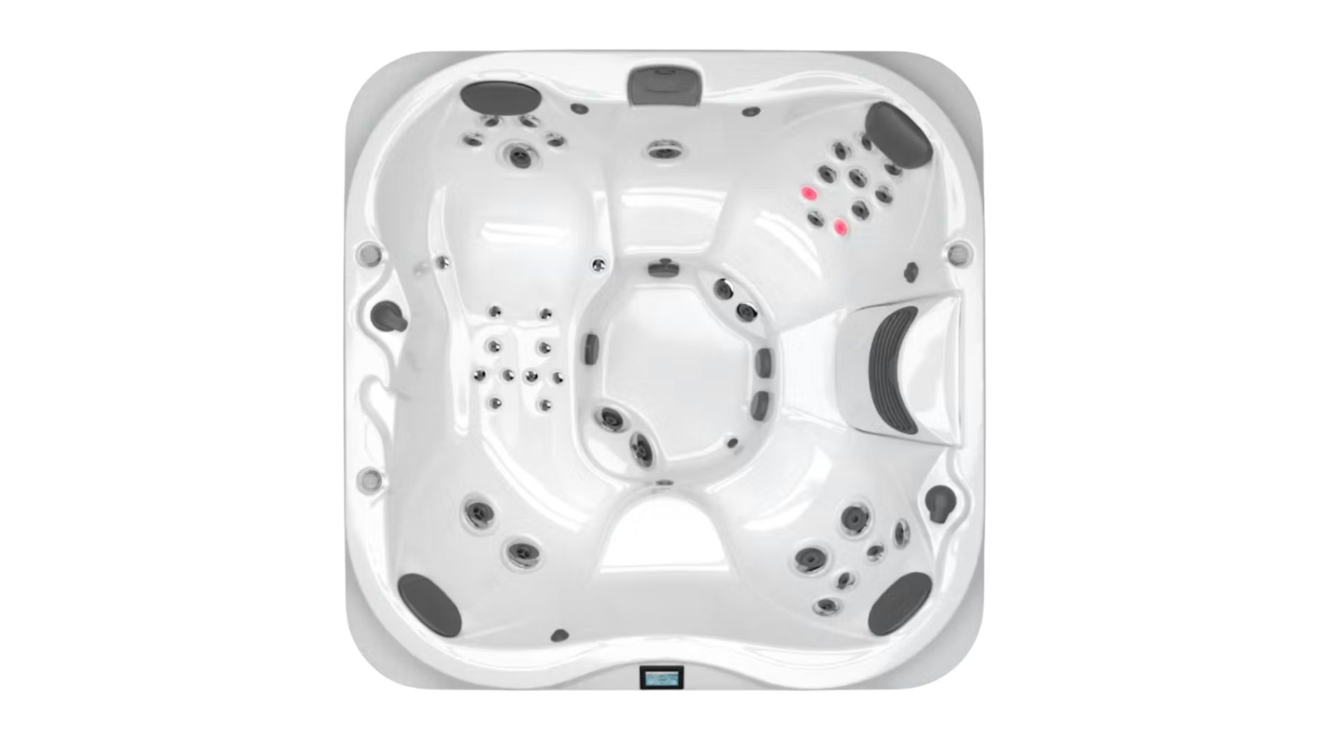Jacuzzi J-335 Hot Tub