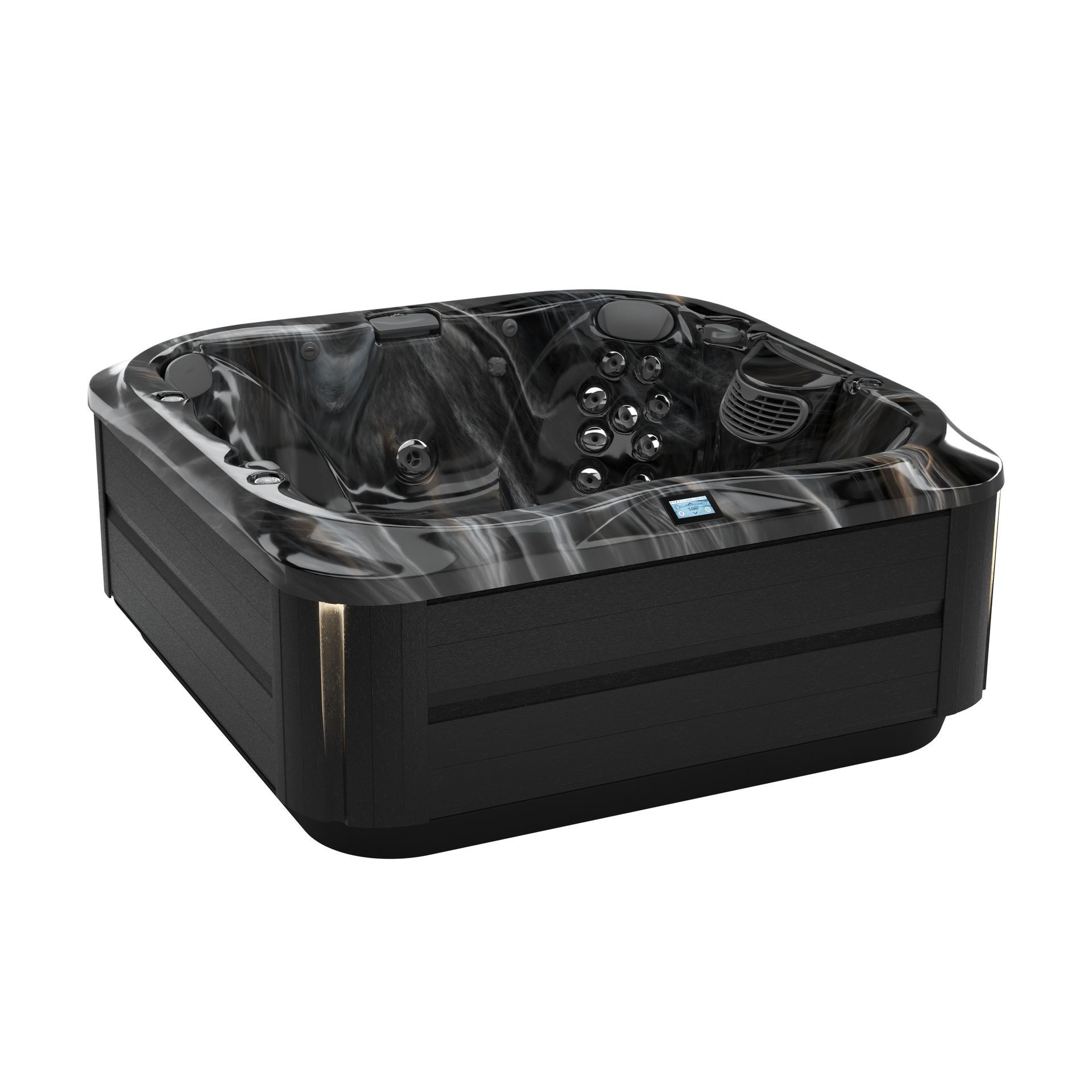 Jacuzzi J-345 Hot Tub