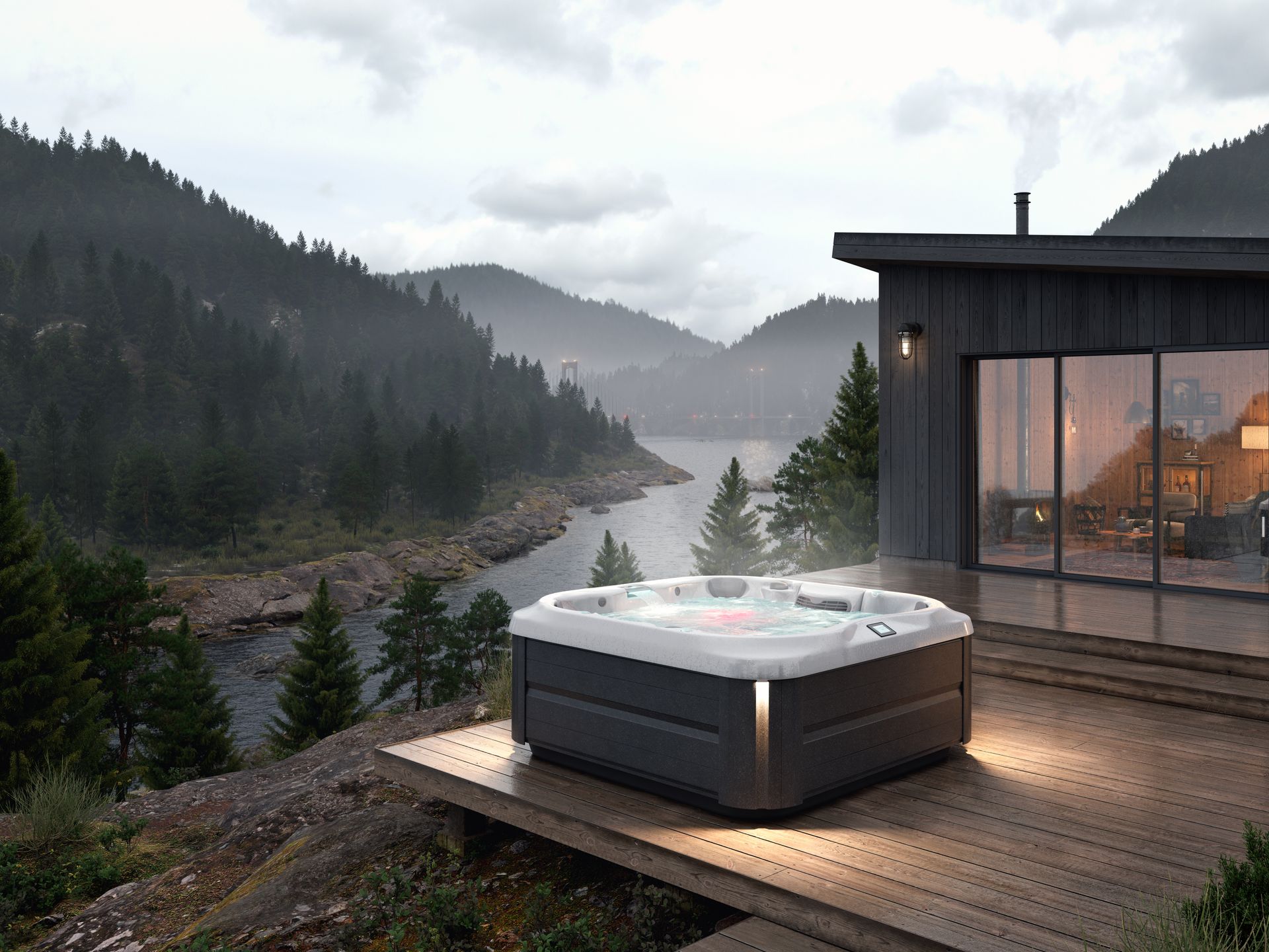 JACUZZI® J-345