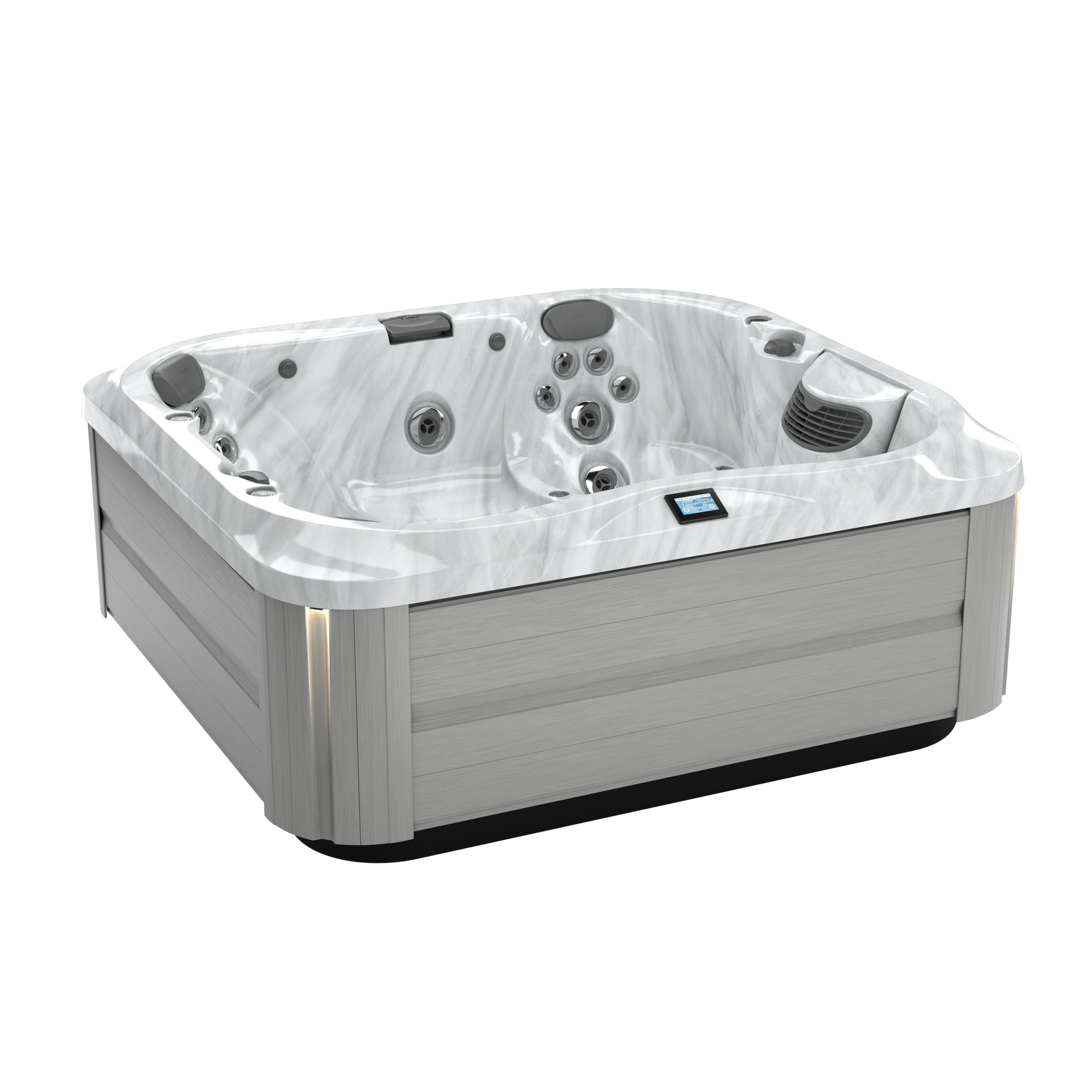 Jacuzzi J-355 Hot Tub