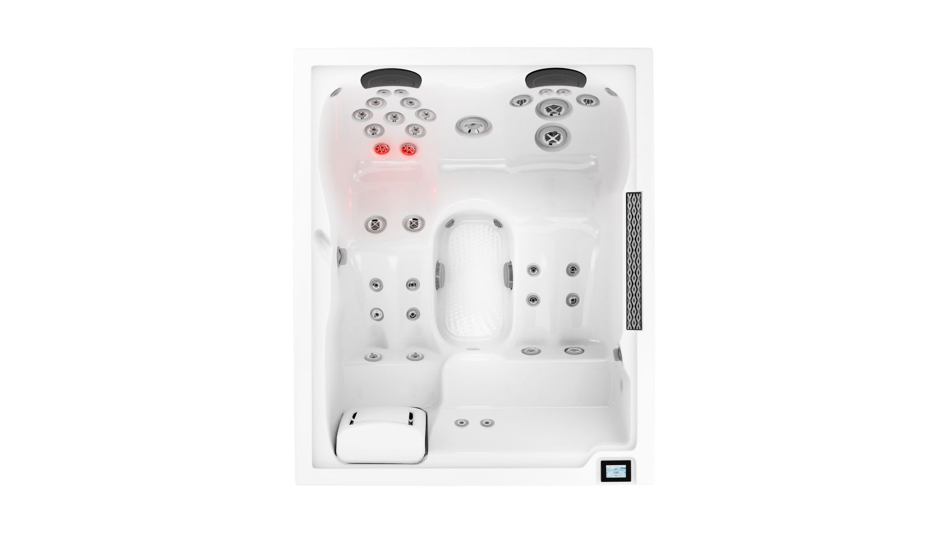 Jacuzzi J-404L Hot Tub