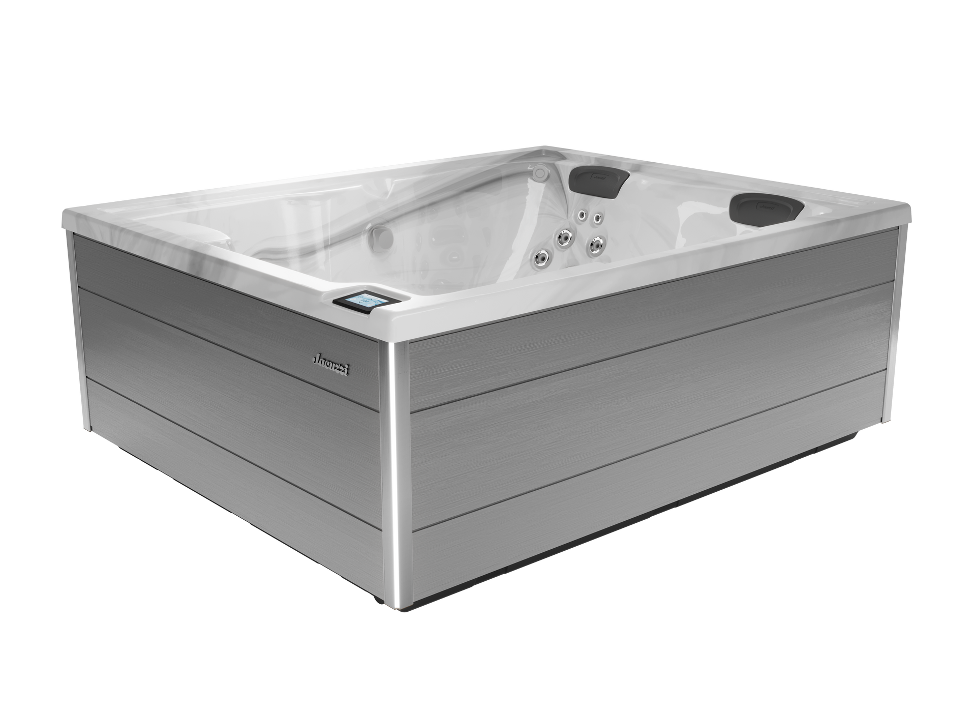 Jacuzzi J-404L Hot Tub