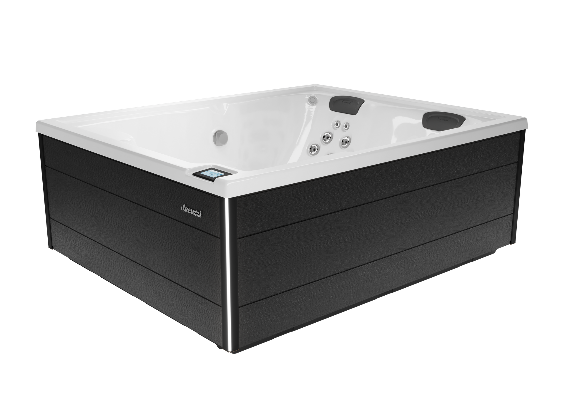 Jacuzzi J-404L Hot Tub