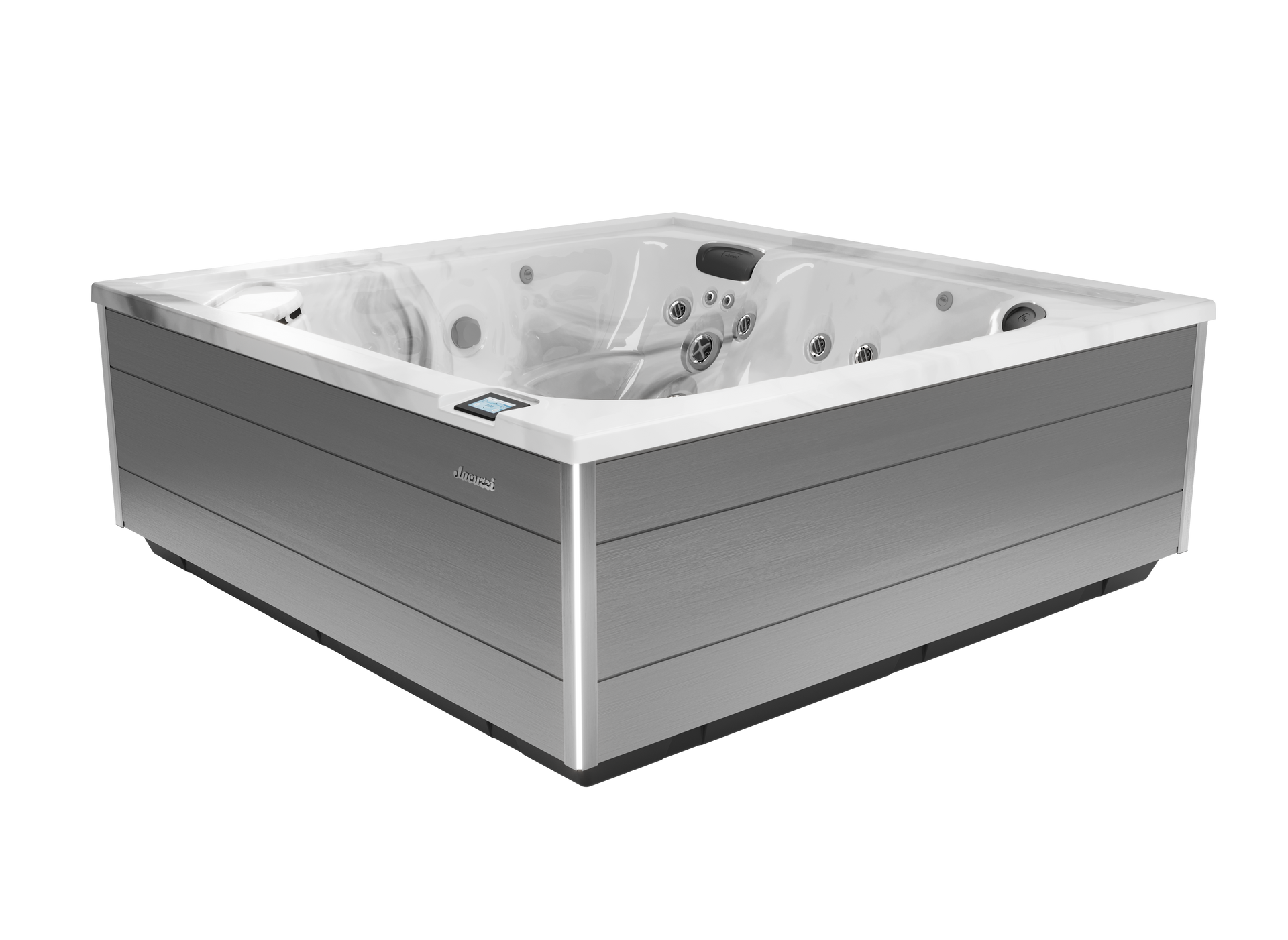 Jacuzzi J-408L Hot Tub