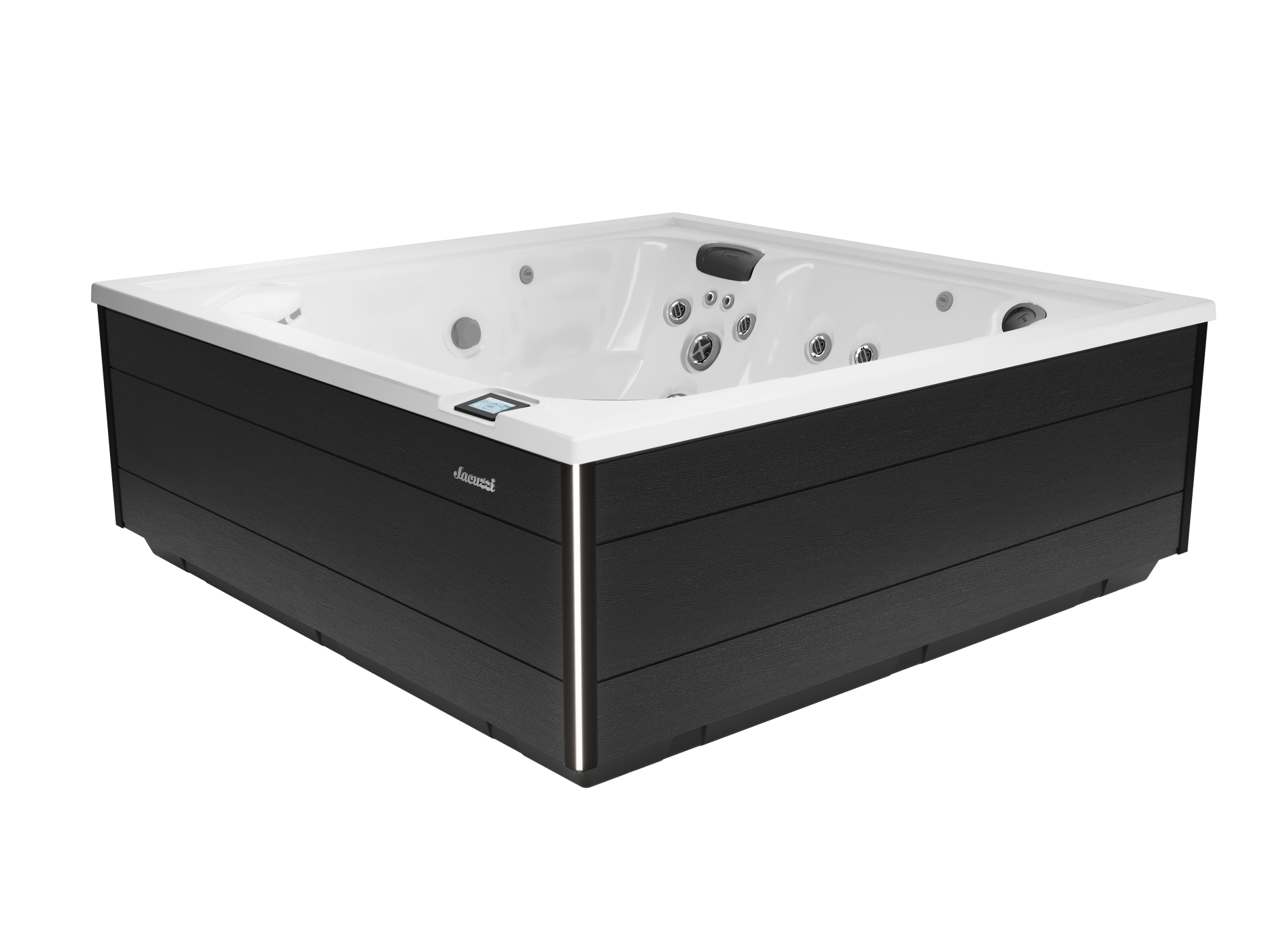 Jacuzzi J-408L Hot Tub