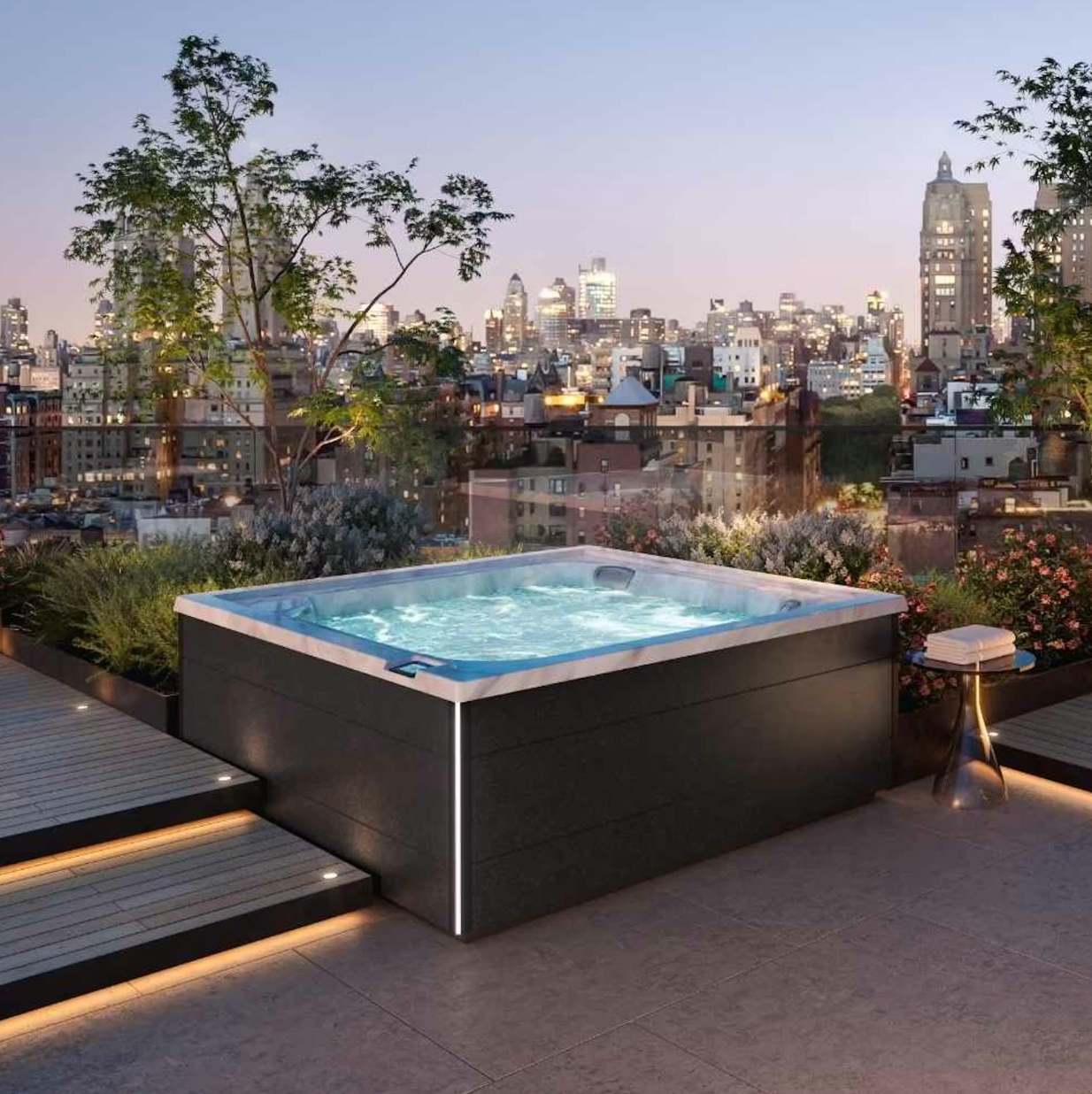 JACUZZI® J-408L